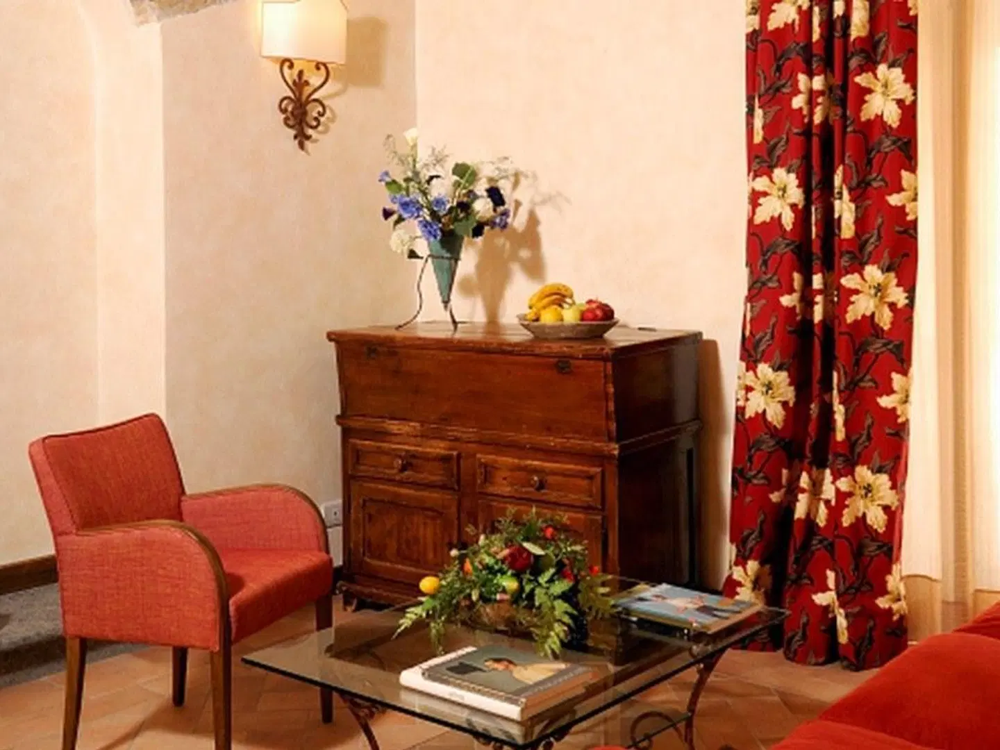 Santa Maria LOUNGE_LOBBY