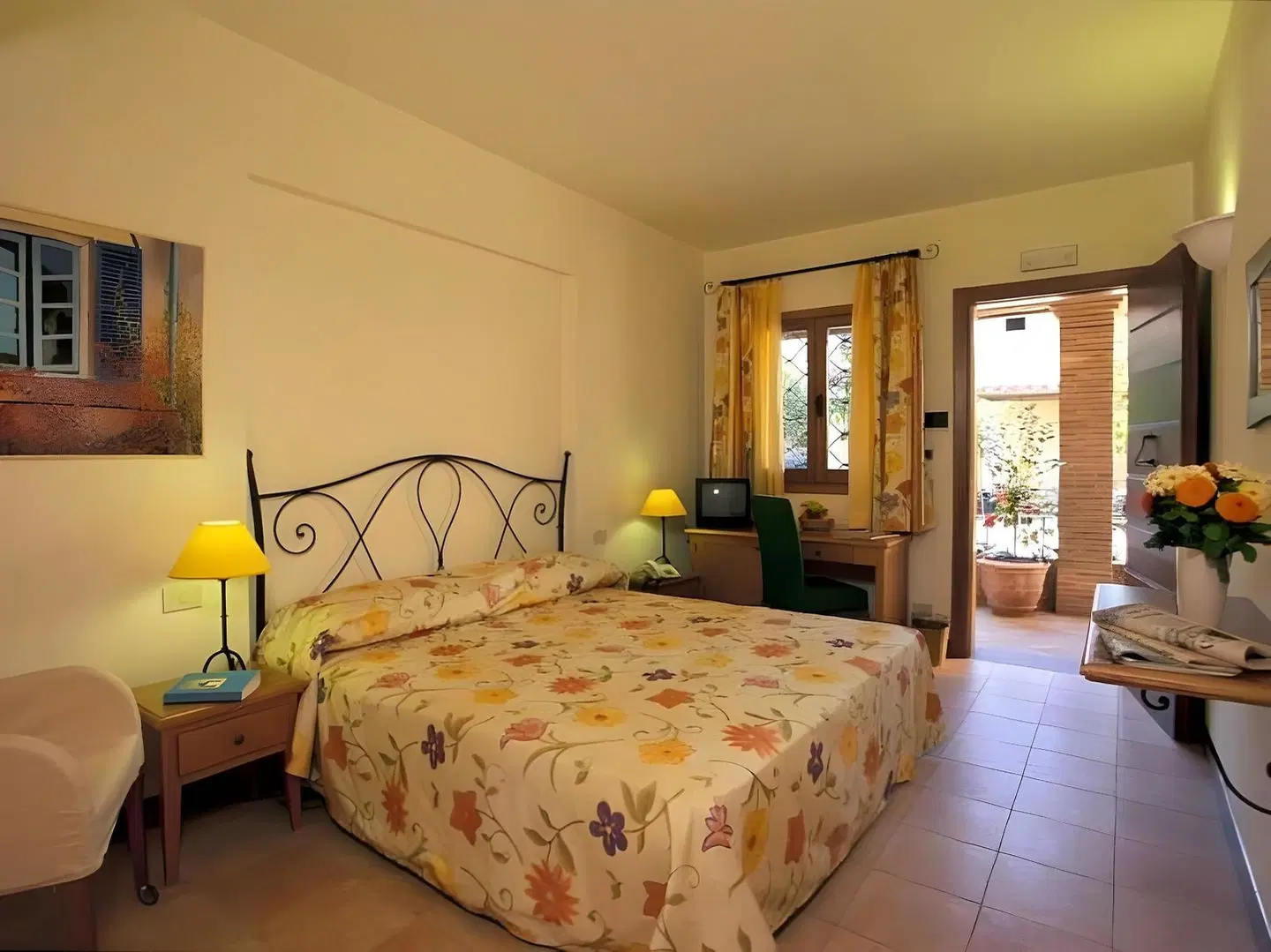 Santa Maria ROOM_EXAMPLE