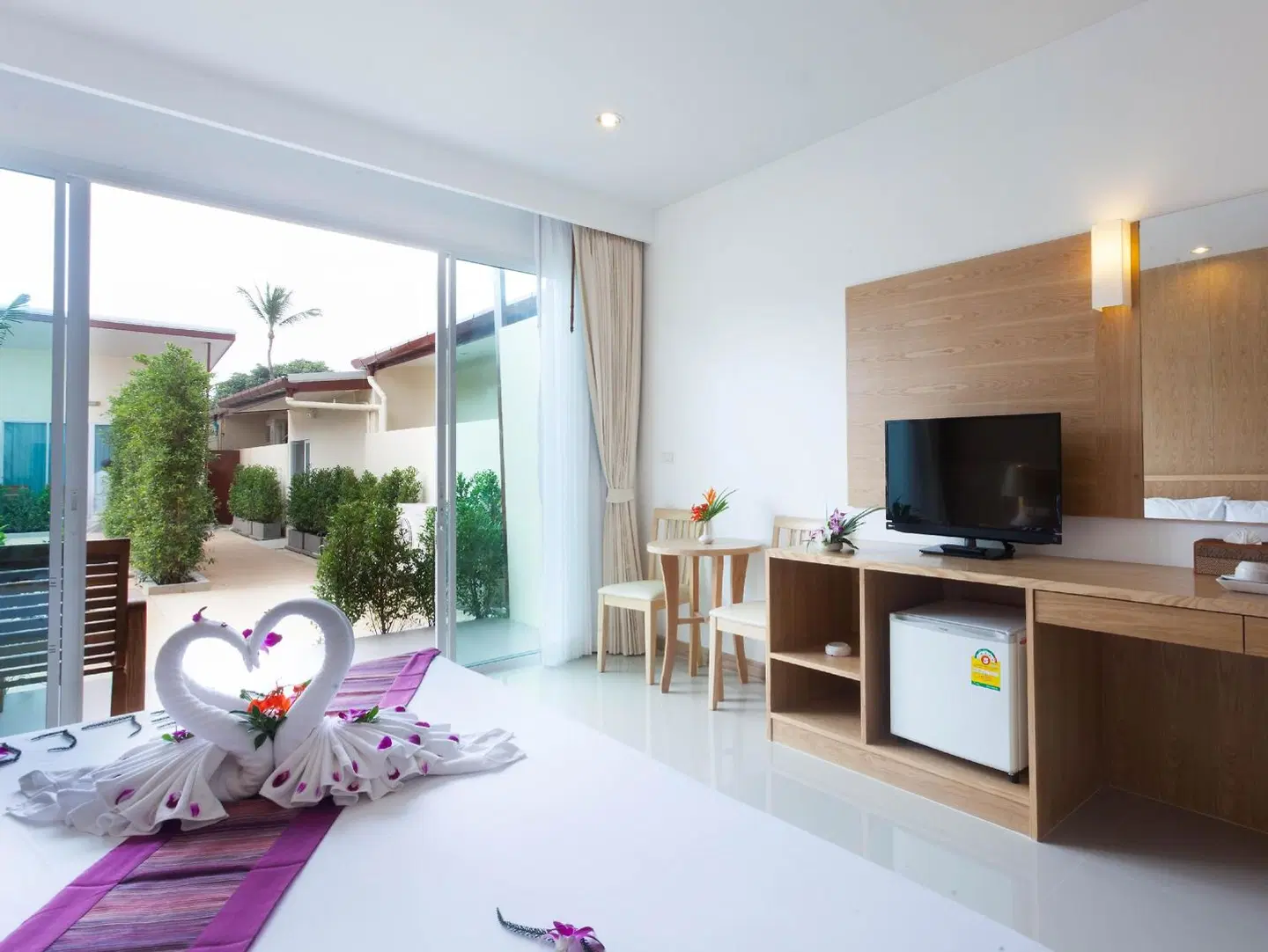 Chalong Princess Pool Villa Resort ROOM_EXAMPLE