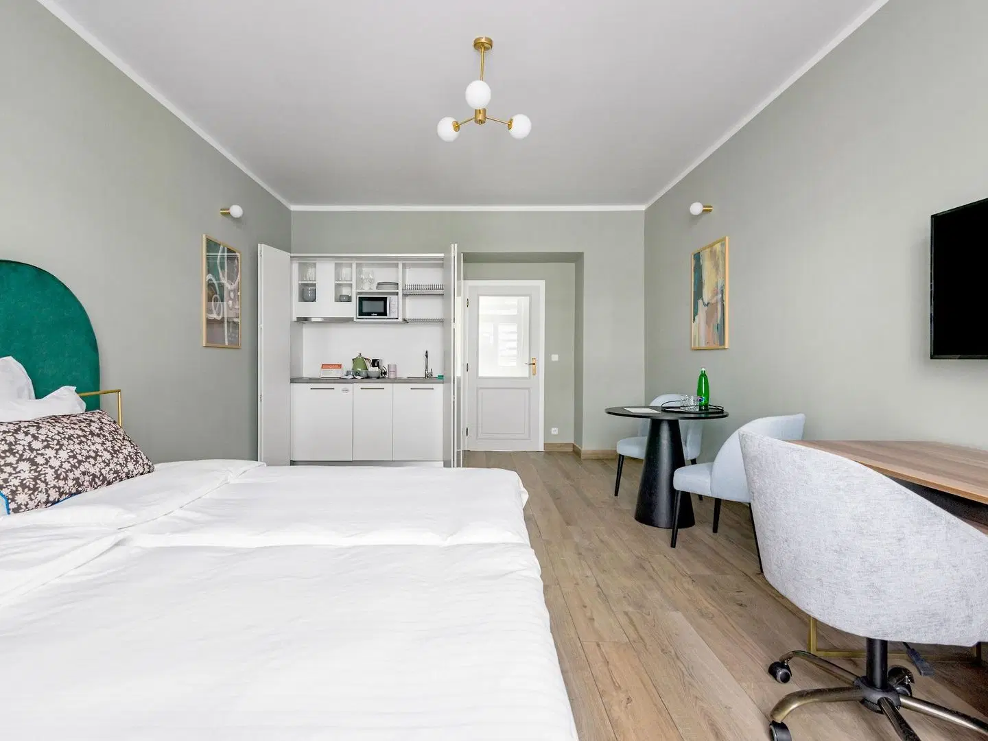 numa | Libusa Apartments ROOM_EXAMPLE
