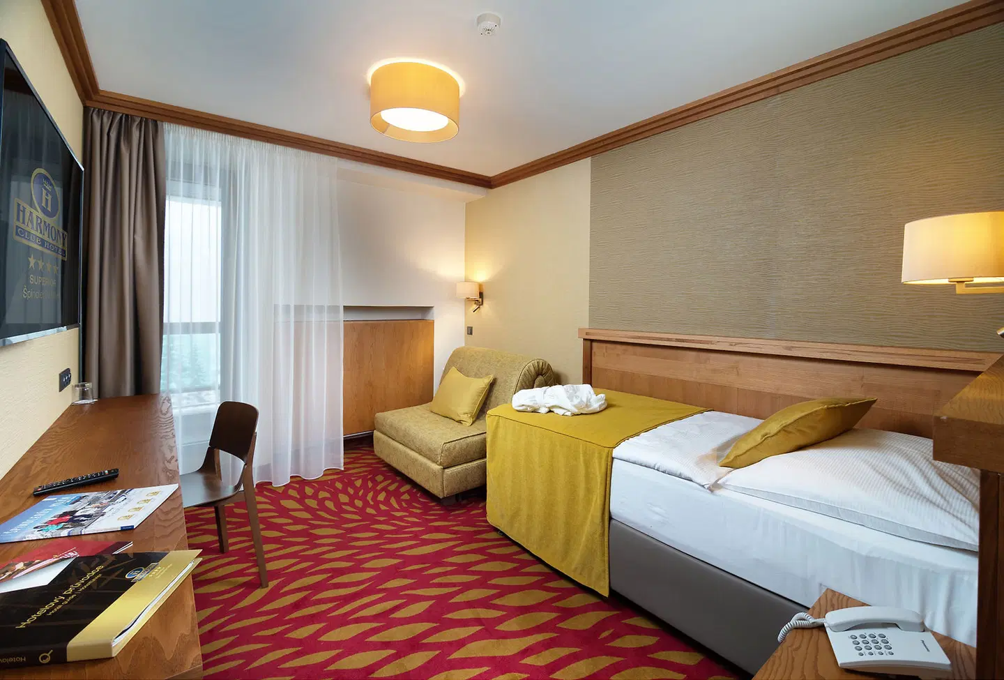 Harmony Hotel ROOM_EXAMPLE