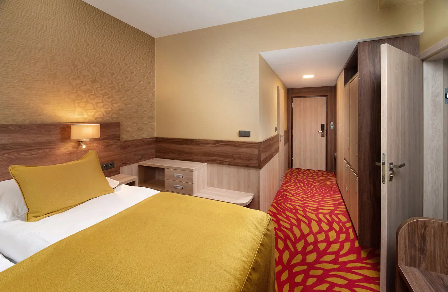 Harmony Hotel ROOM_EXAMPLE