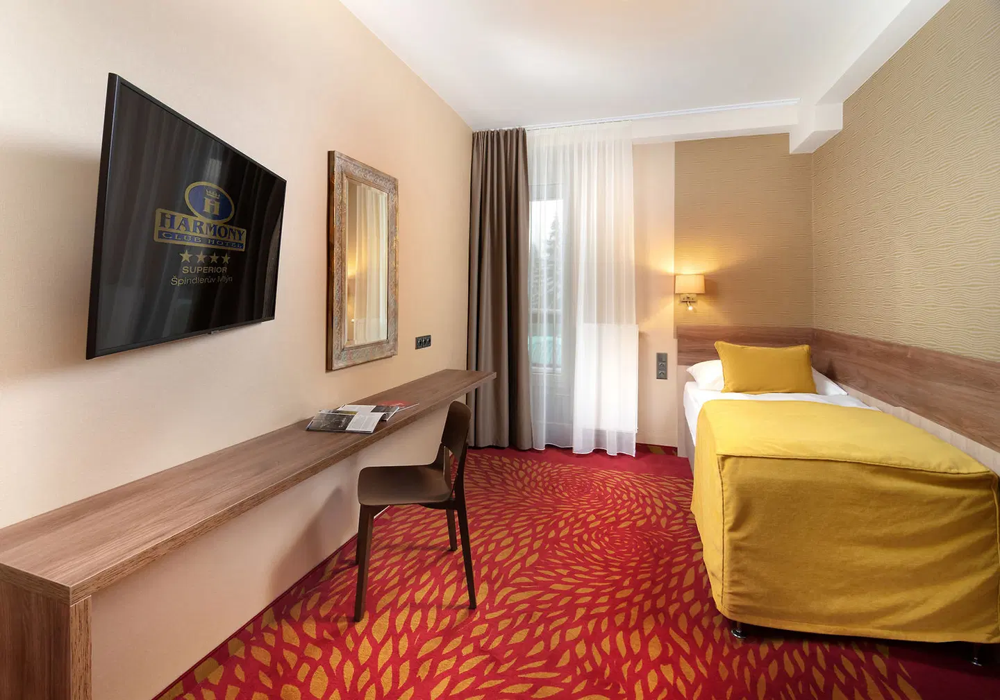 Harmony Hotel ROOM_EXAMPLE