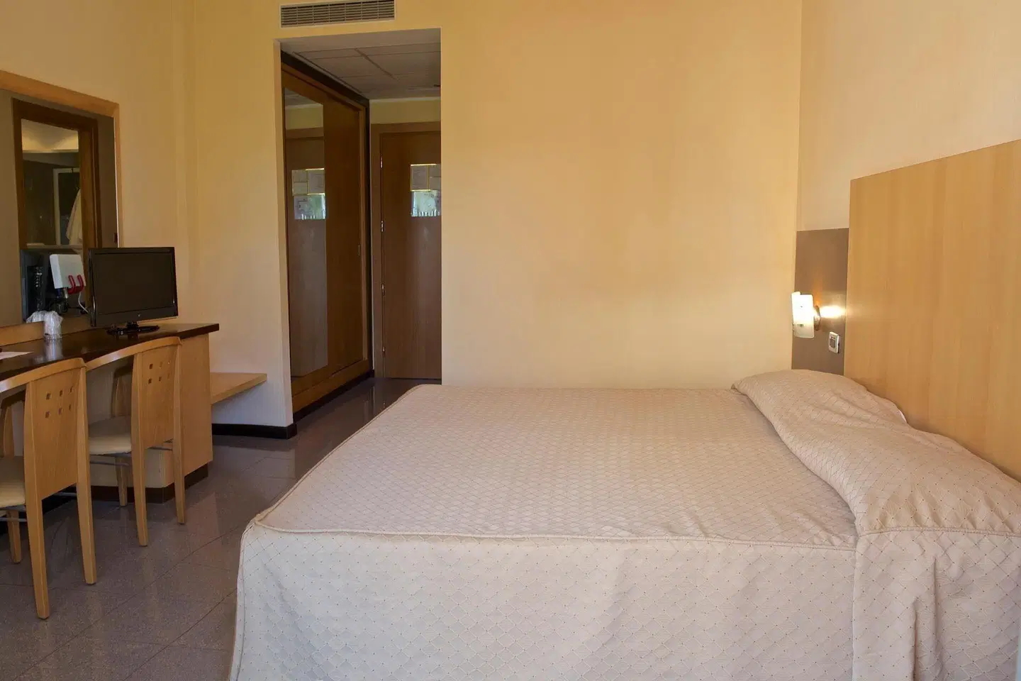 Albergo Mediterraneo ROOM_EXAMPLE