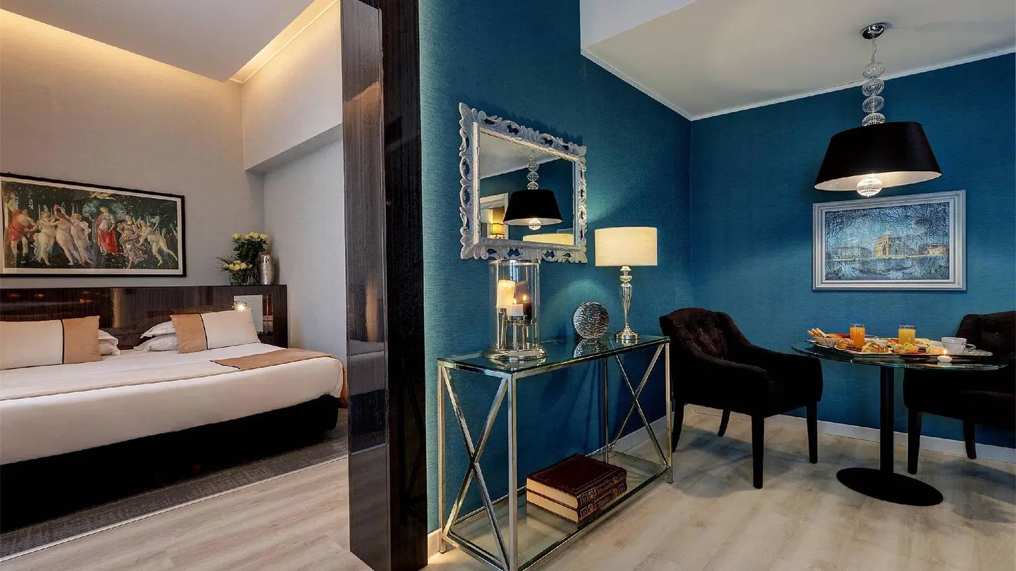 Borromeo ROOM_EXAMPLE