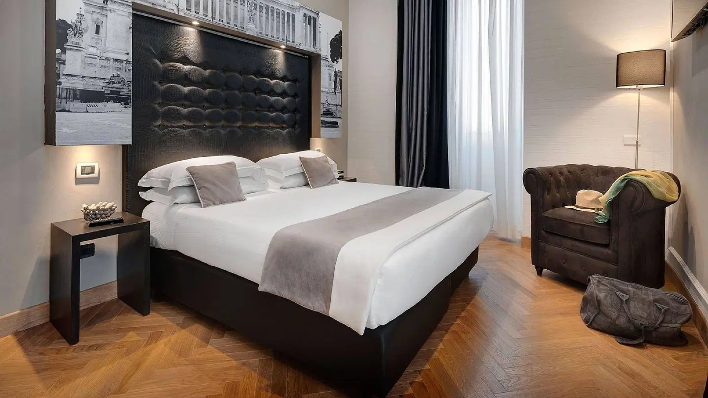 Borromeo ROOM_EXAMPLE
