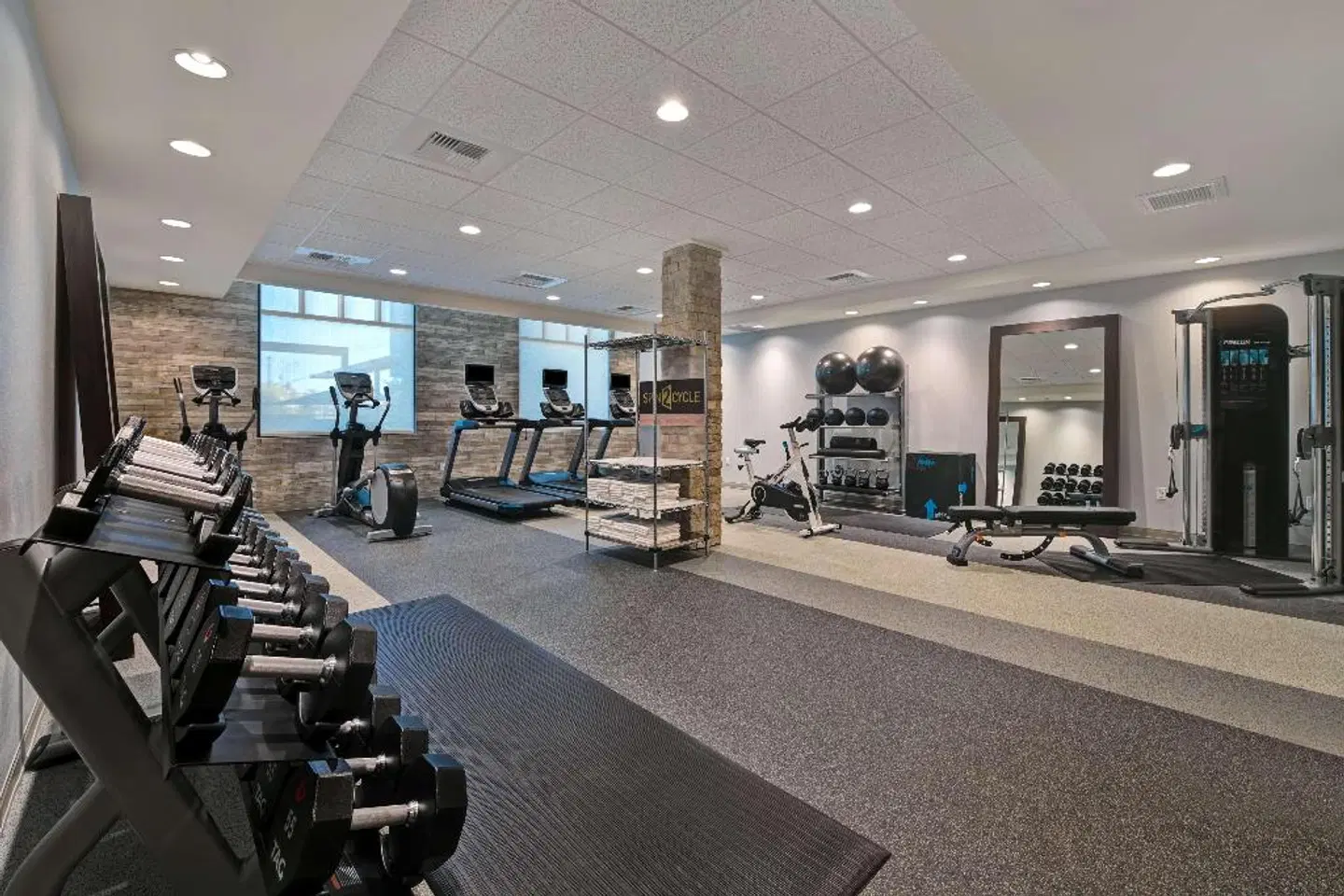 Home2 Suites by Hilton Atascadero, CA SPORTS_AND_LEISURE