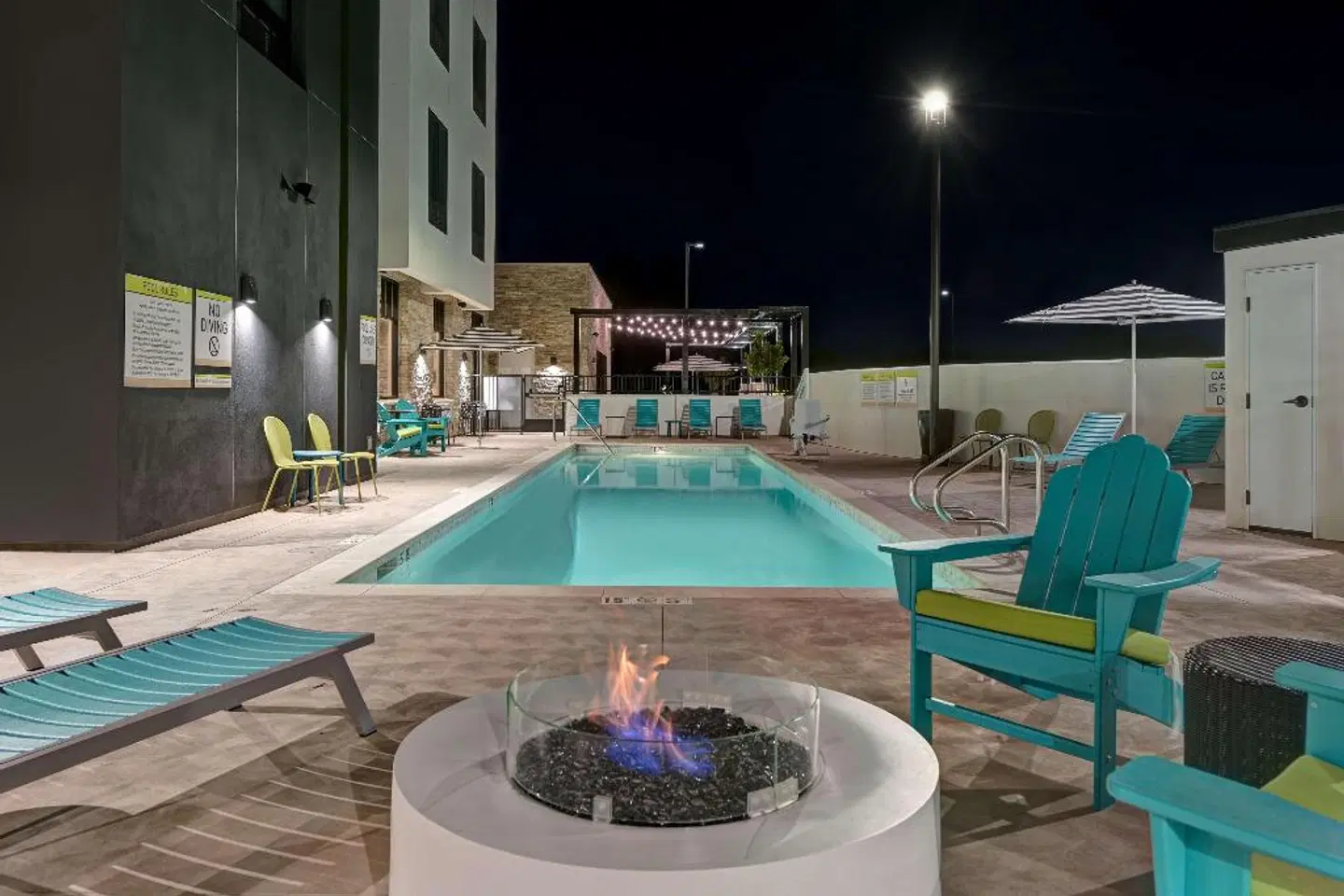 Home2 Suites by Hilton Atascadero, CA HEALTH_BEAUTY