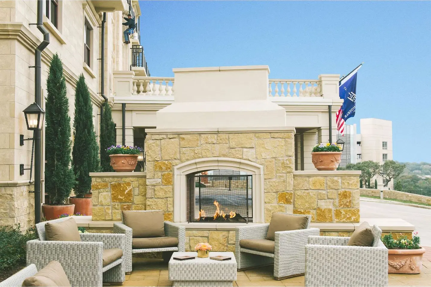 Hotel Viata Terrasse