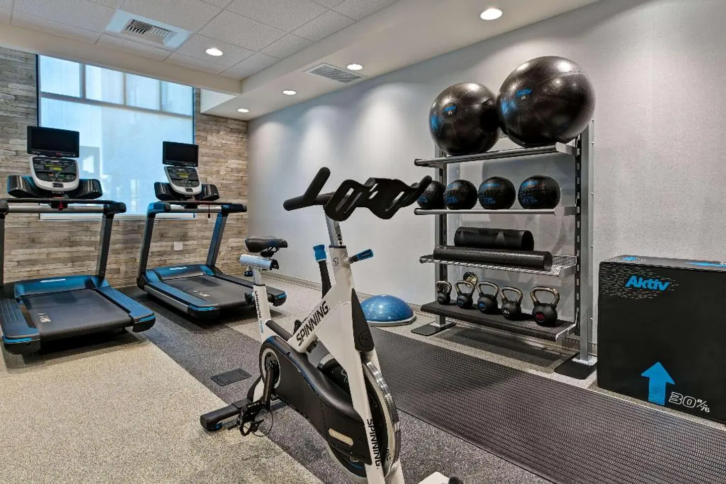 Home2 Suites by Hilton Atascadero, CA SPORTS_AND_LEISURE