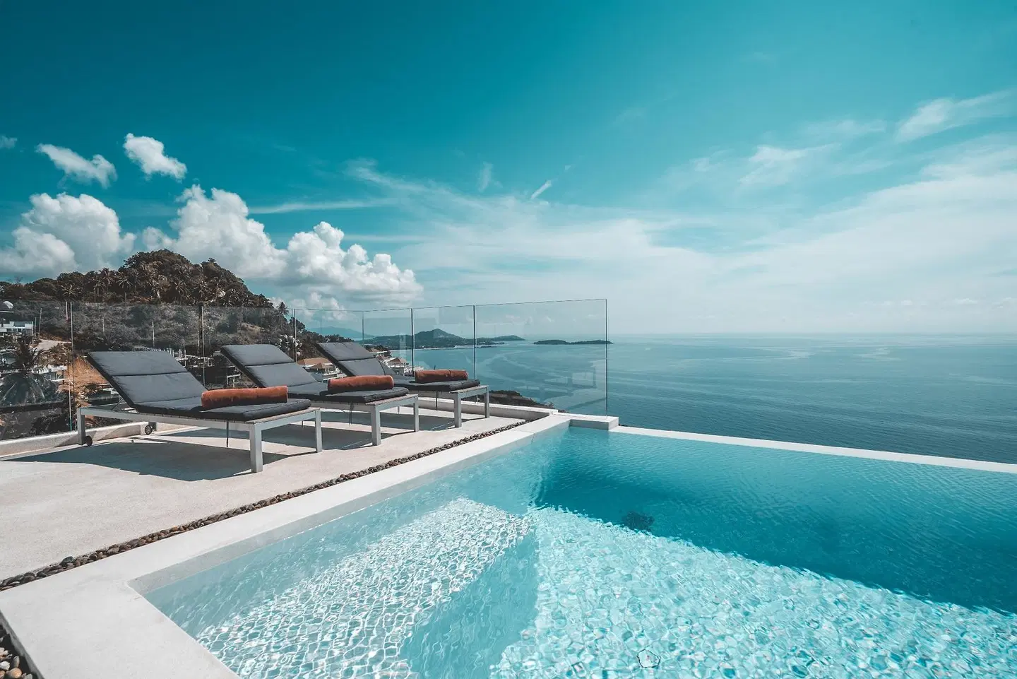 Sky Dream Villa OUTDOOR_POOL