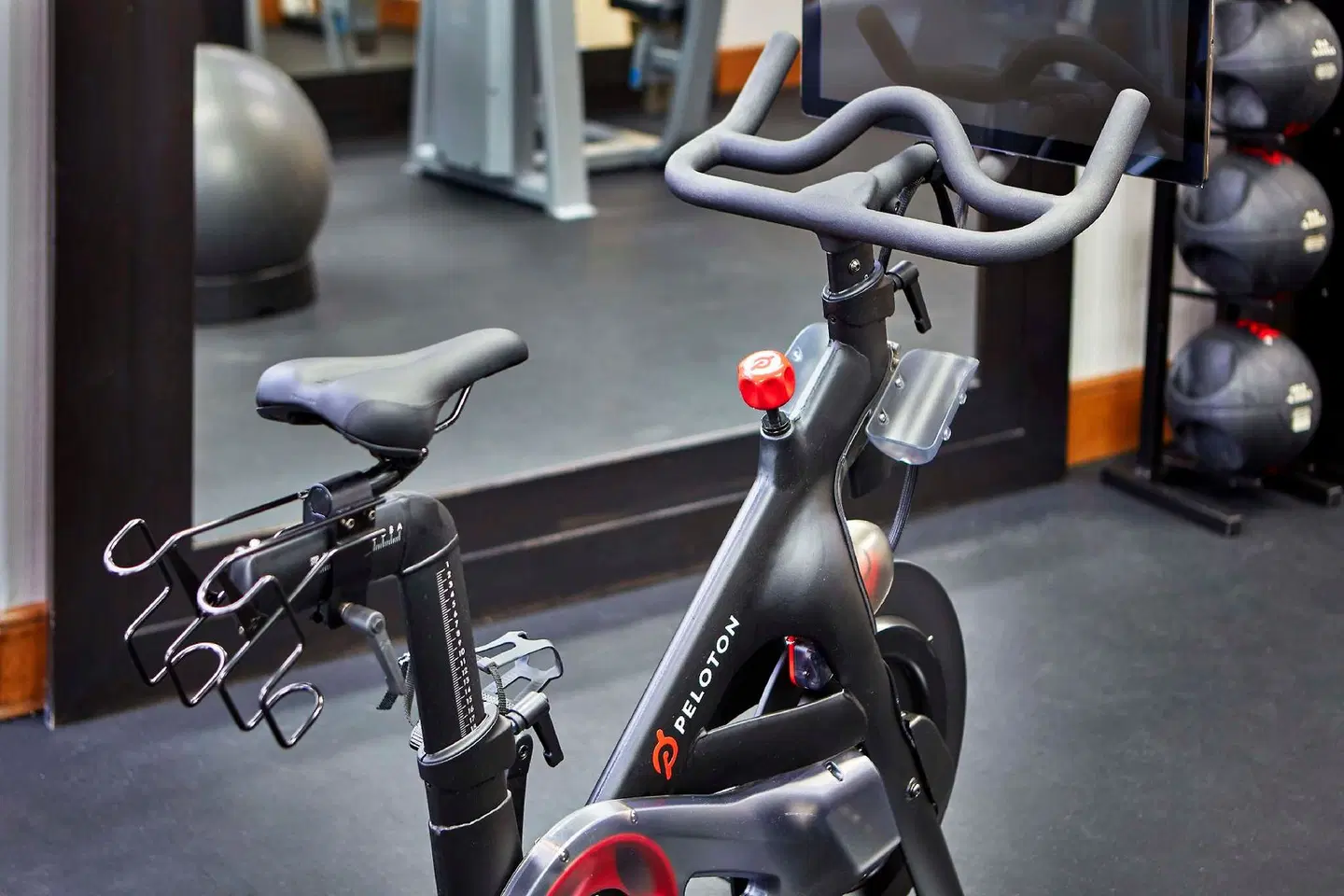 Hilton Garden Inn Valencia Six Flags SPORTS_AND_LEISURE