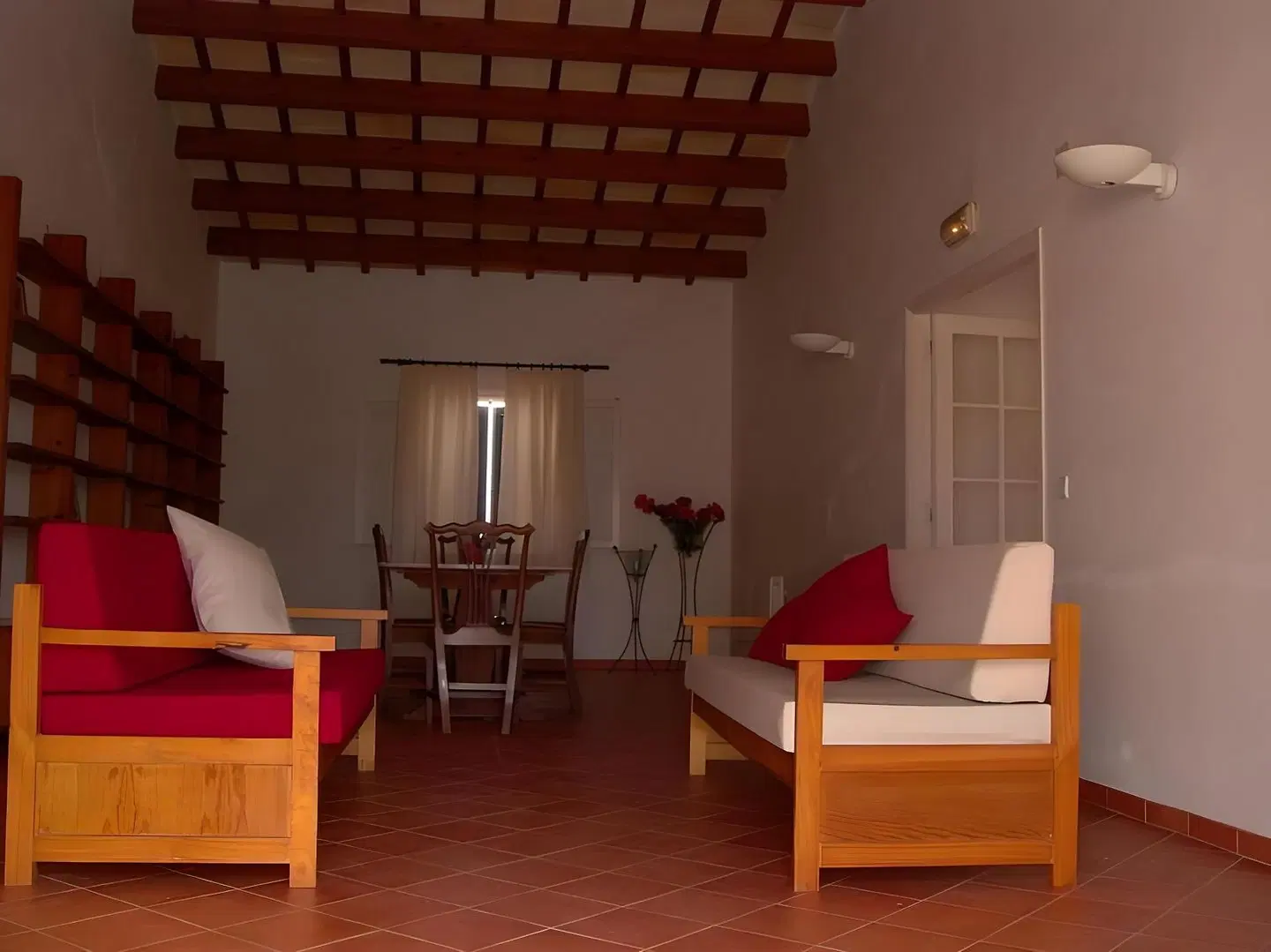 El Claustre de Ciutadella LOUNGE_LOBBY