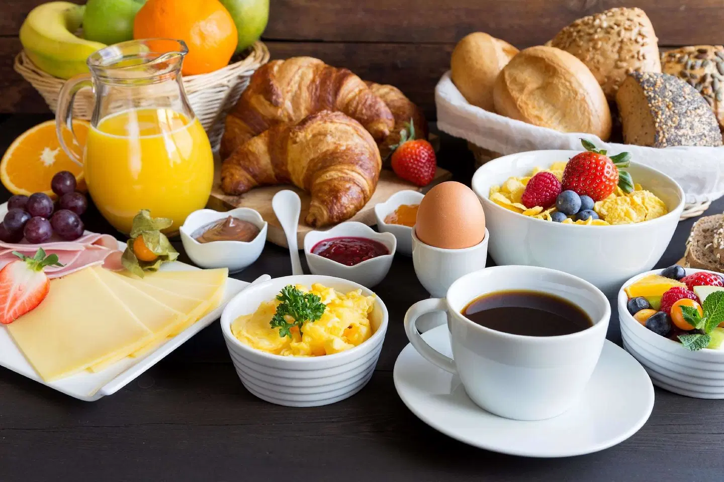 Park Inn by Radisson Brussels Midi Restaurant