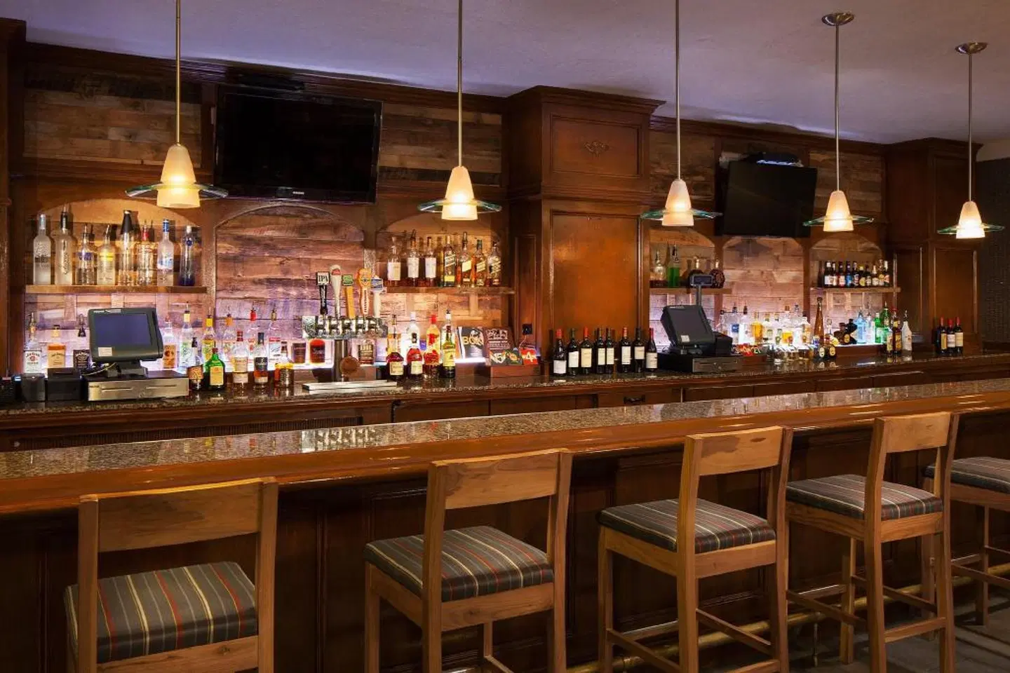 Four Points by Sheraton San Jose Airport Bar
