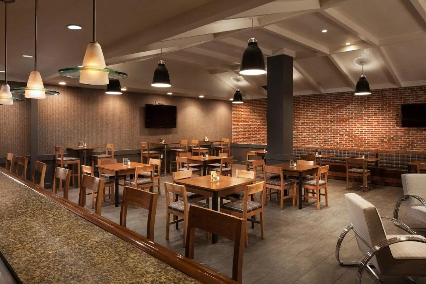 Four Points by Sheraton San Jose Airport Restaurant
