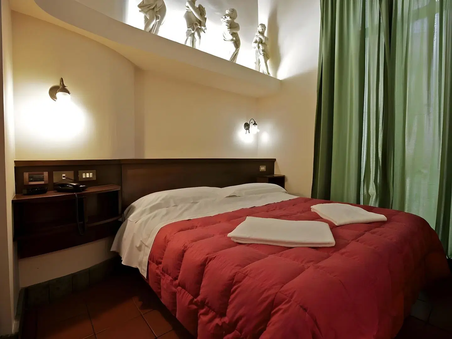 Panda ROOM_EXAMPLE
