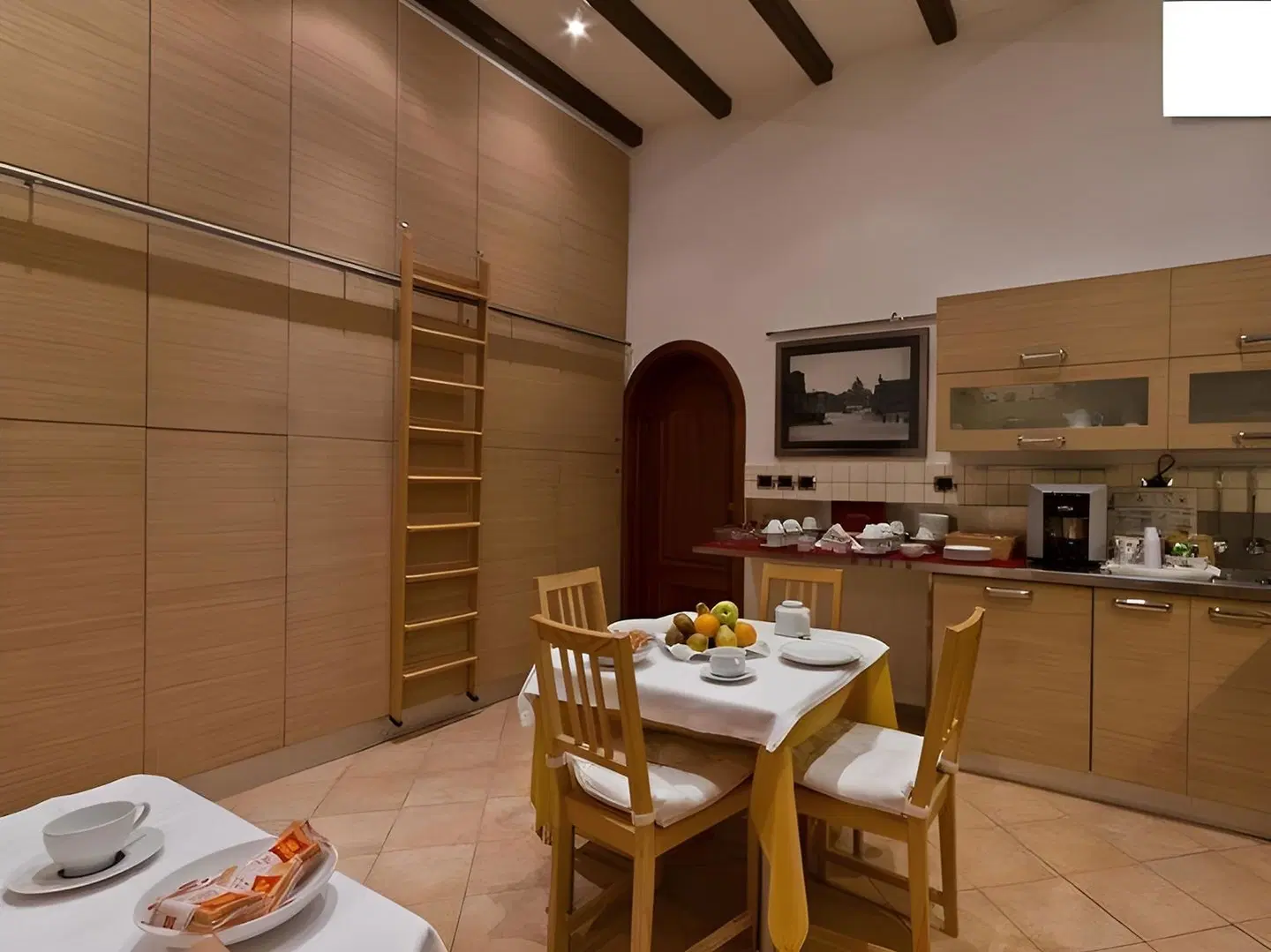 Cenci B&B Restaurant