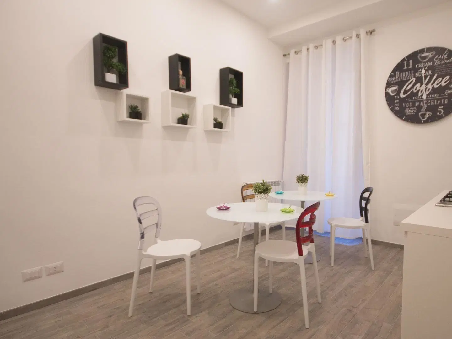 Trastevere Sweet Dream Badezimmer