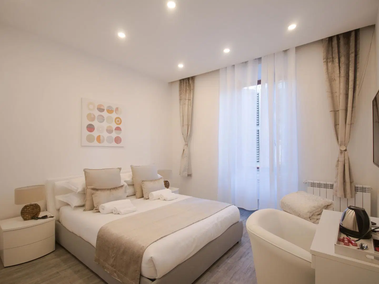 Trastevere Sweet Dream ROOM_EXAMPLE