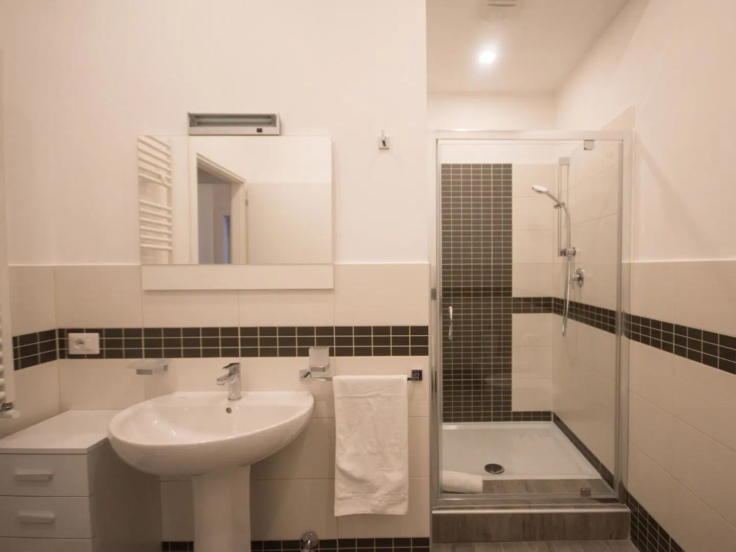 Trastevere Sweet Dream Badezimmer