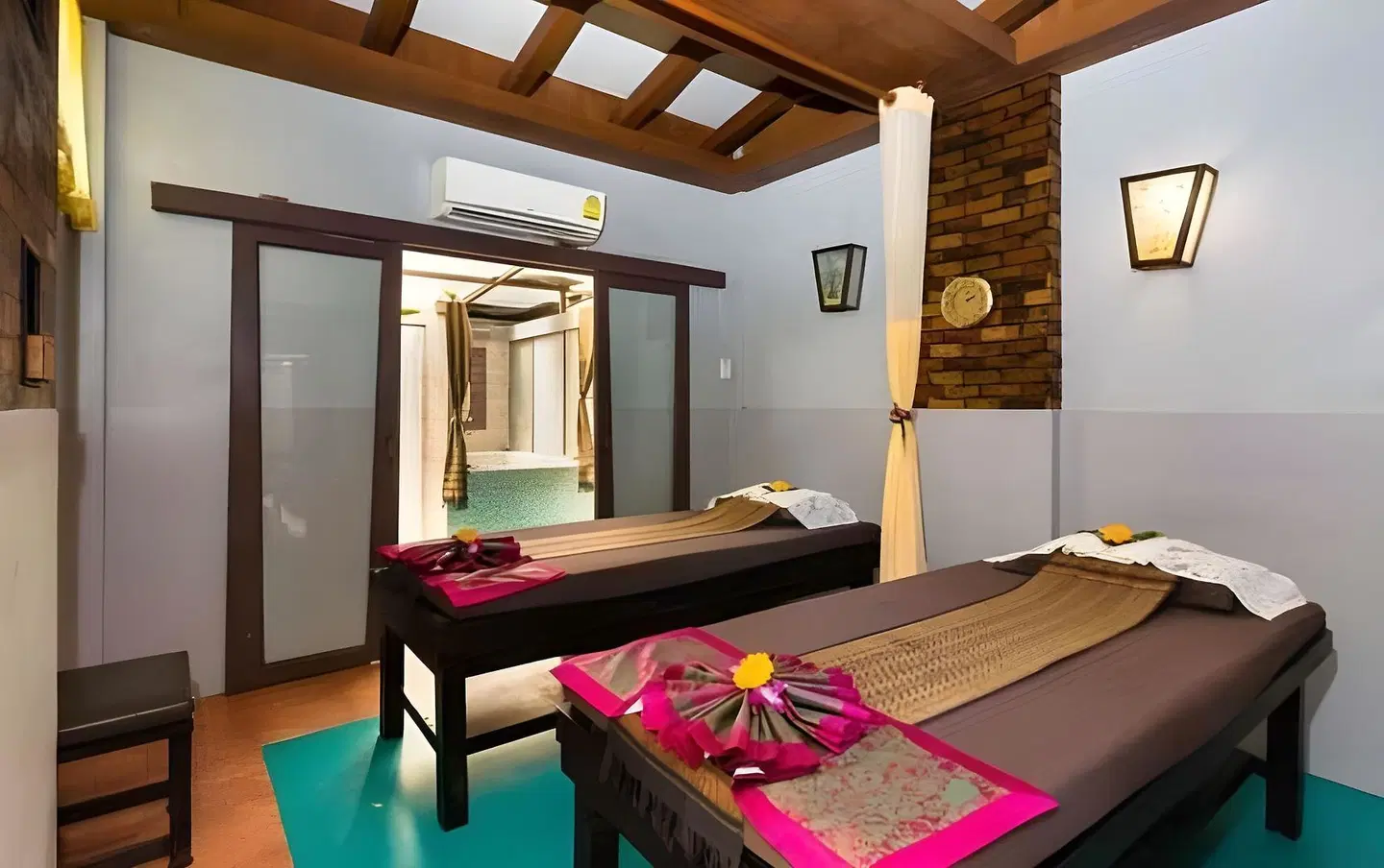 The Lantern Hostel, Chalong ,Phuket ROOM_EXAMPLE