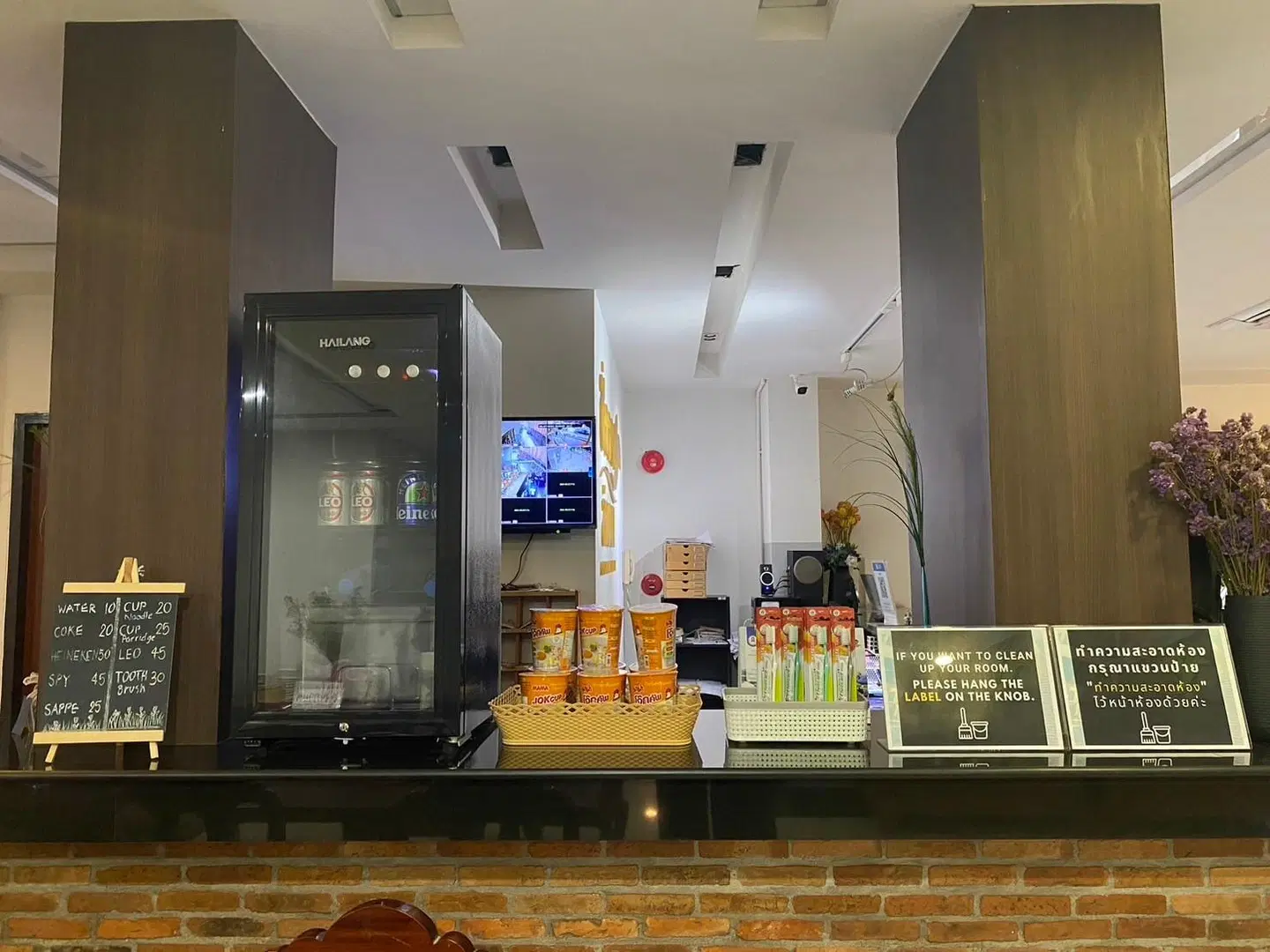 CHORLADA LANNA HOTEL LOUNGE_LOBBY