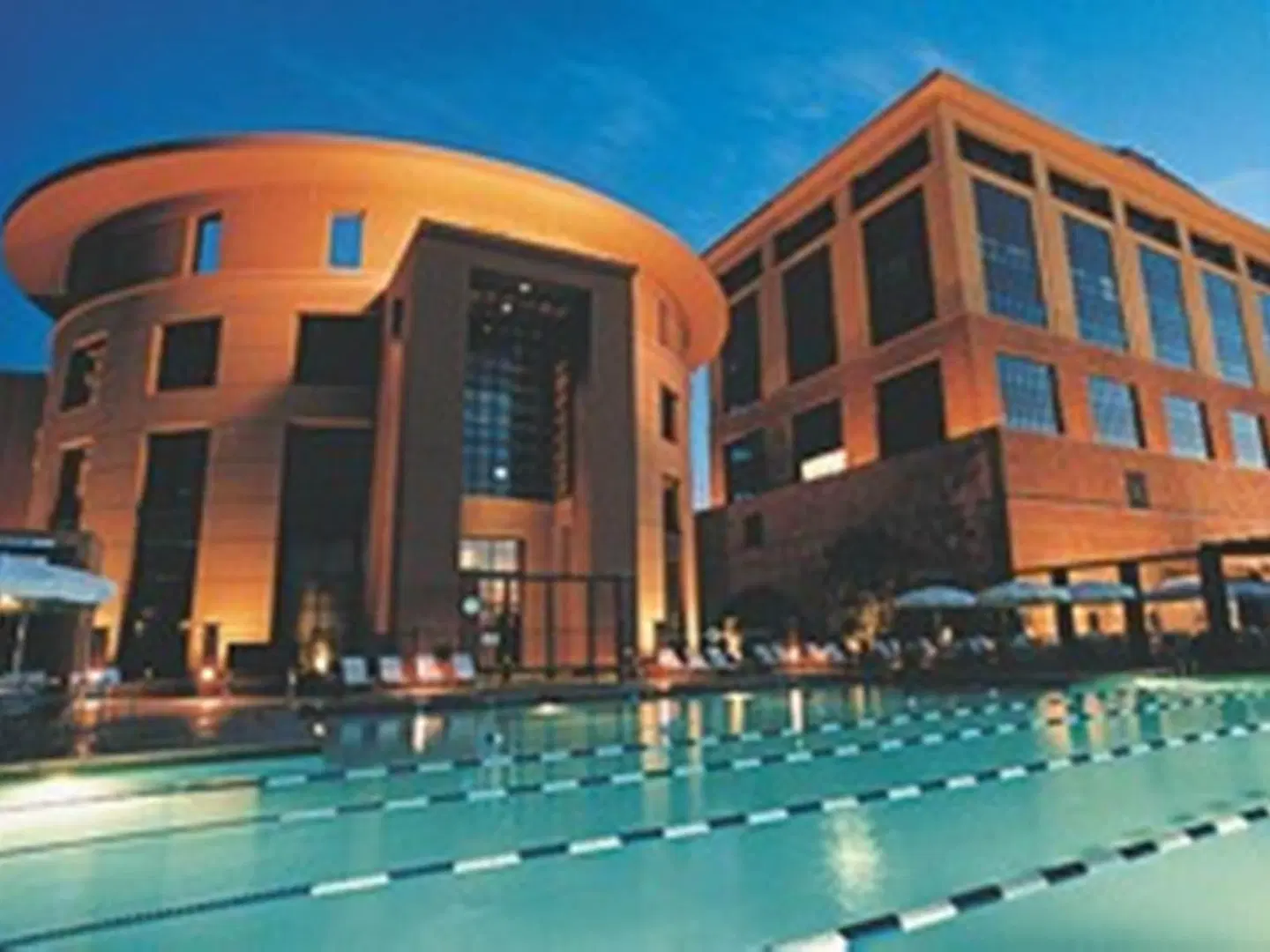 Hyatt Regency La Jolla at Aventine OUTDOOR_POOL