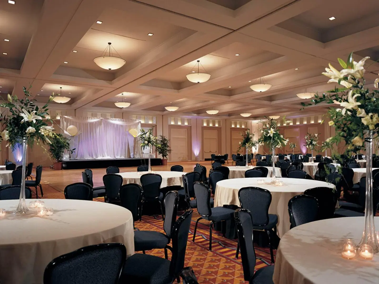 Hyatt Regency La Jolla at Aventine Restaurant
