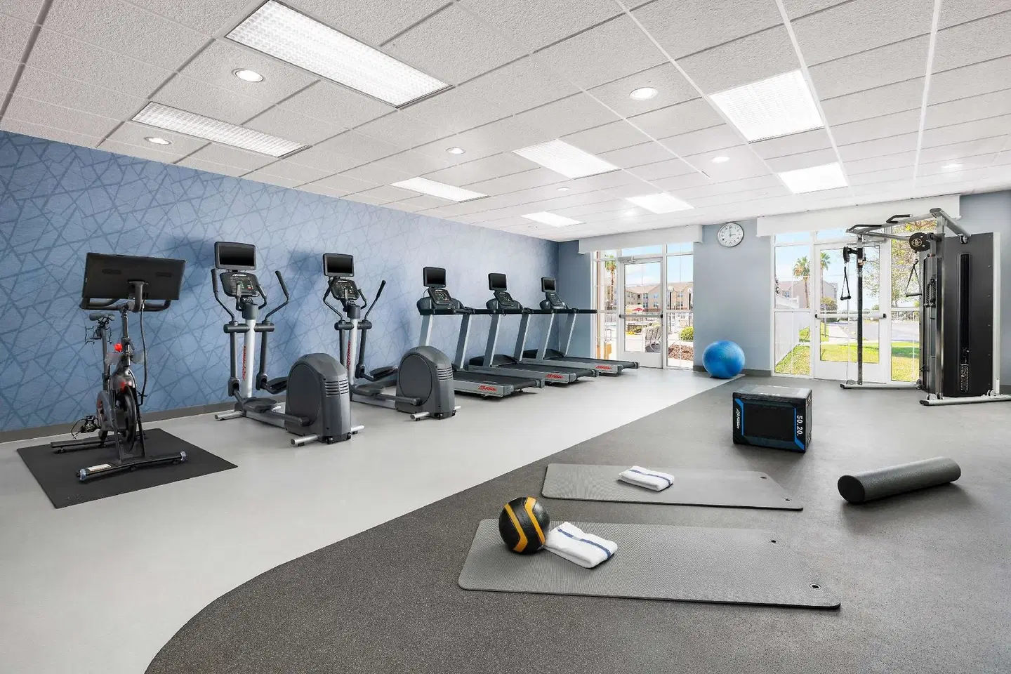 Homewood Suites by Hilton Corpus Christi SPORTS_AND_LEISURE