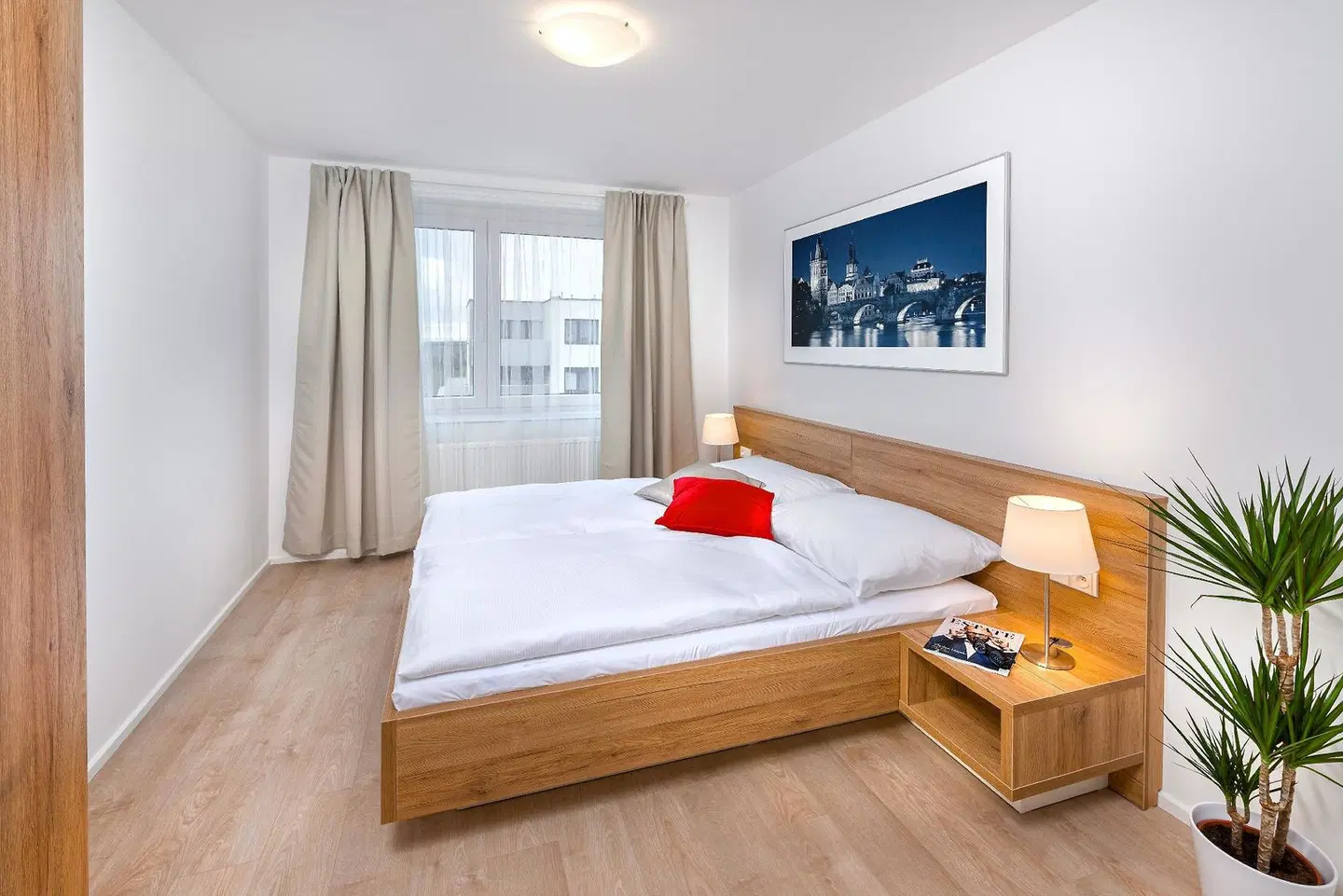 CityWest Apartments ROOM_EXAMPLE