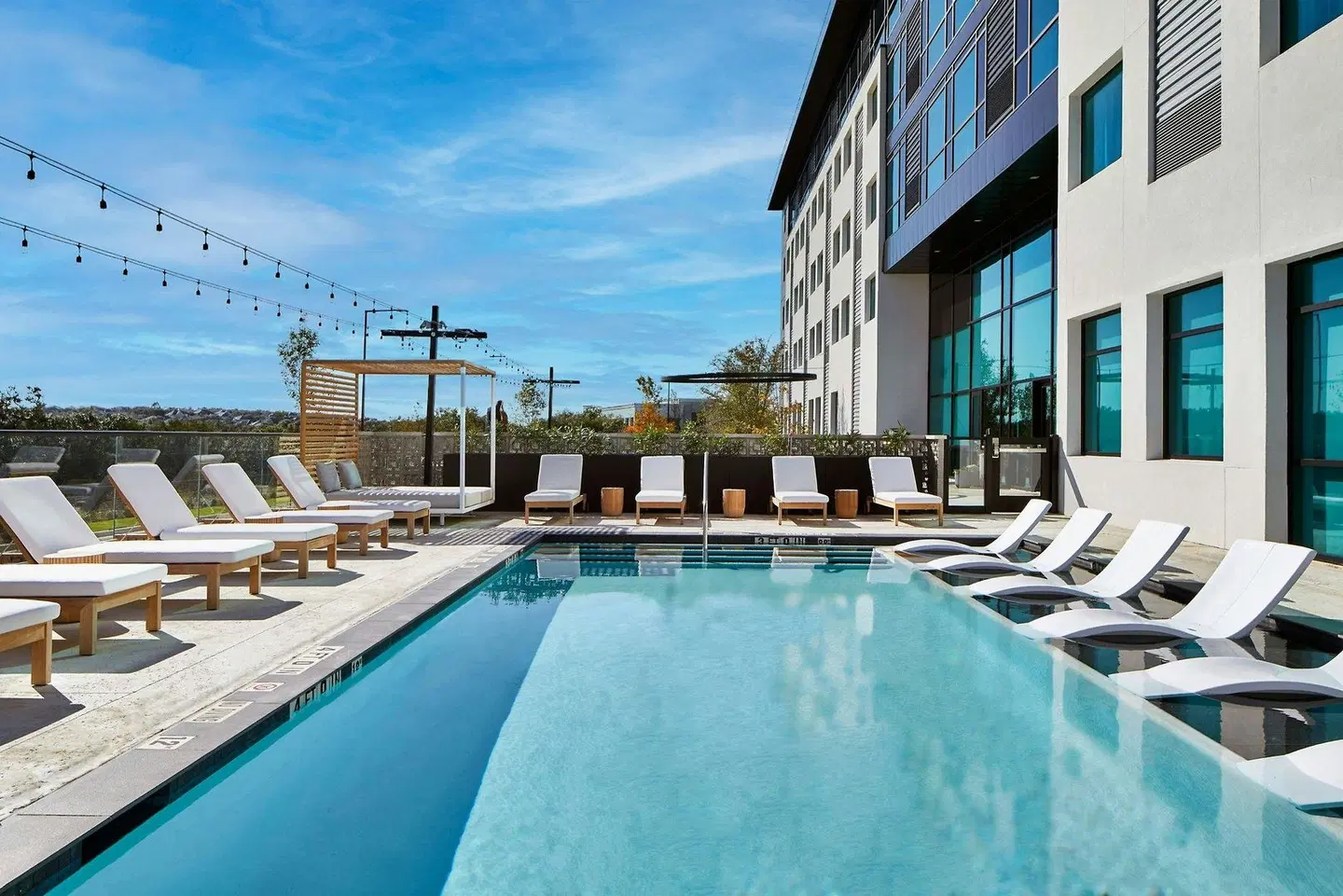 AC Hotel by Marriott Austin Hill Country OUTDOOR_POOL