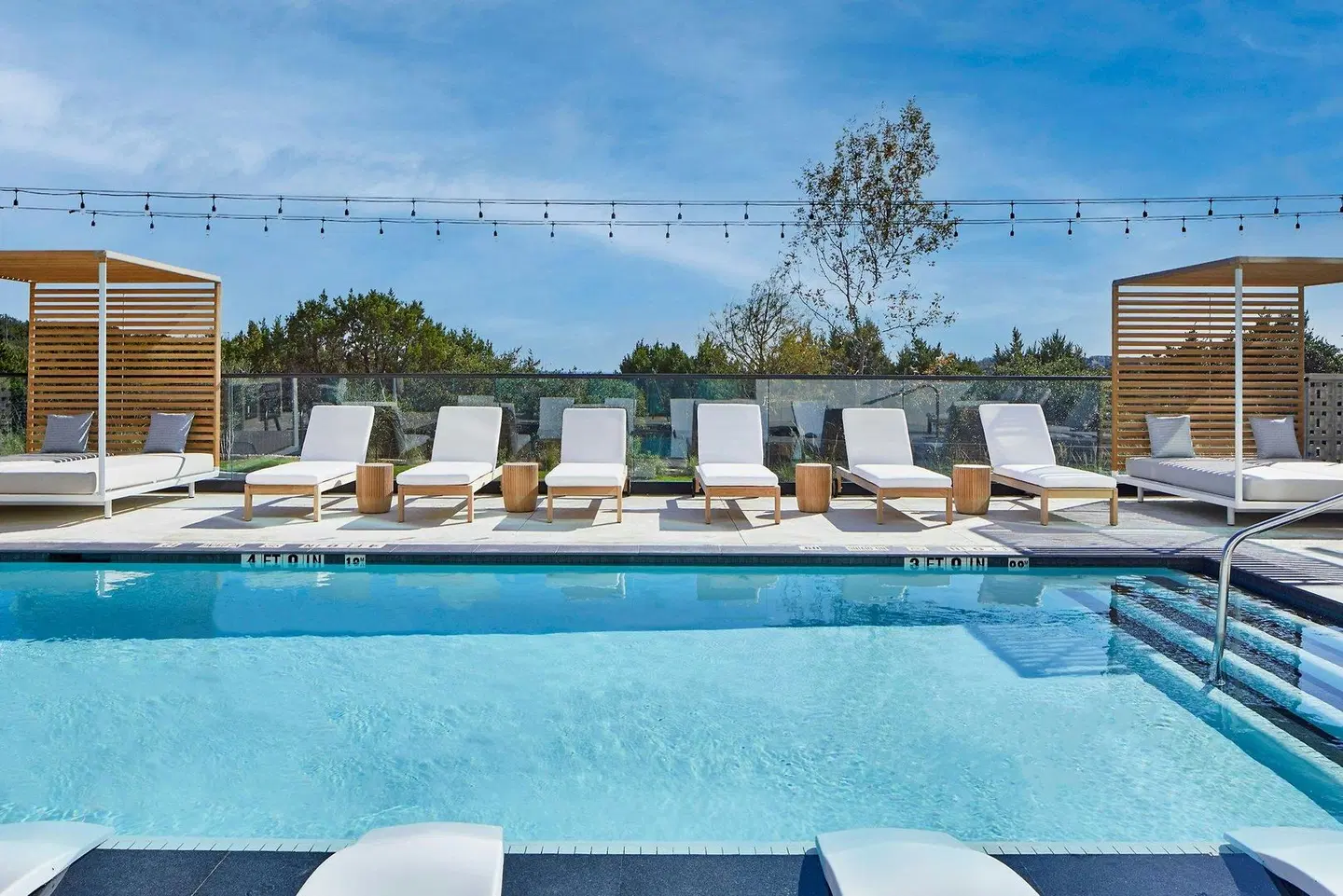 AC Hotel by Marriott Austin Hill Country OUTDOOR_POOL