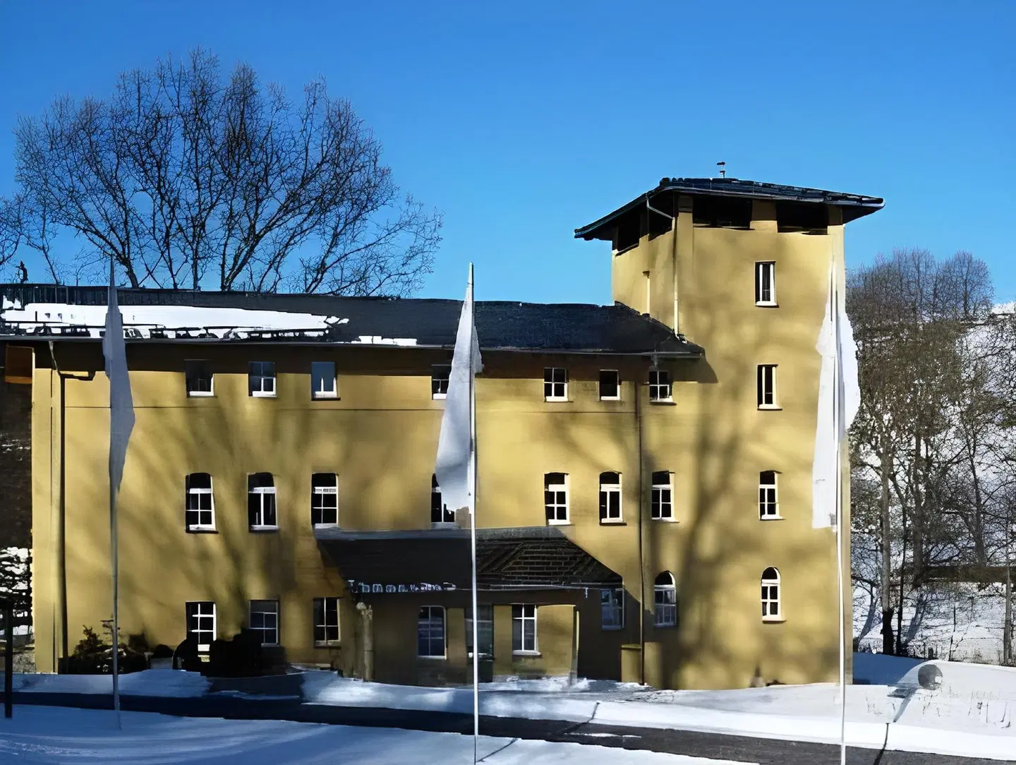 Villa Sternkopf EXTERIOR