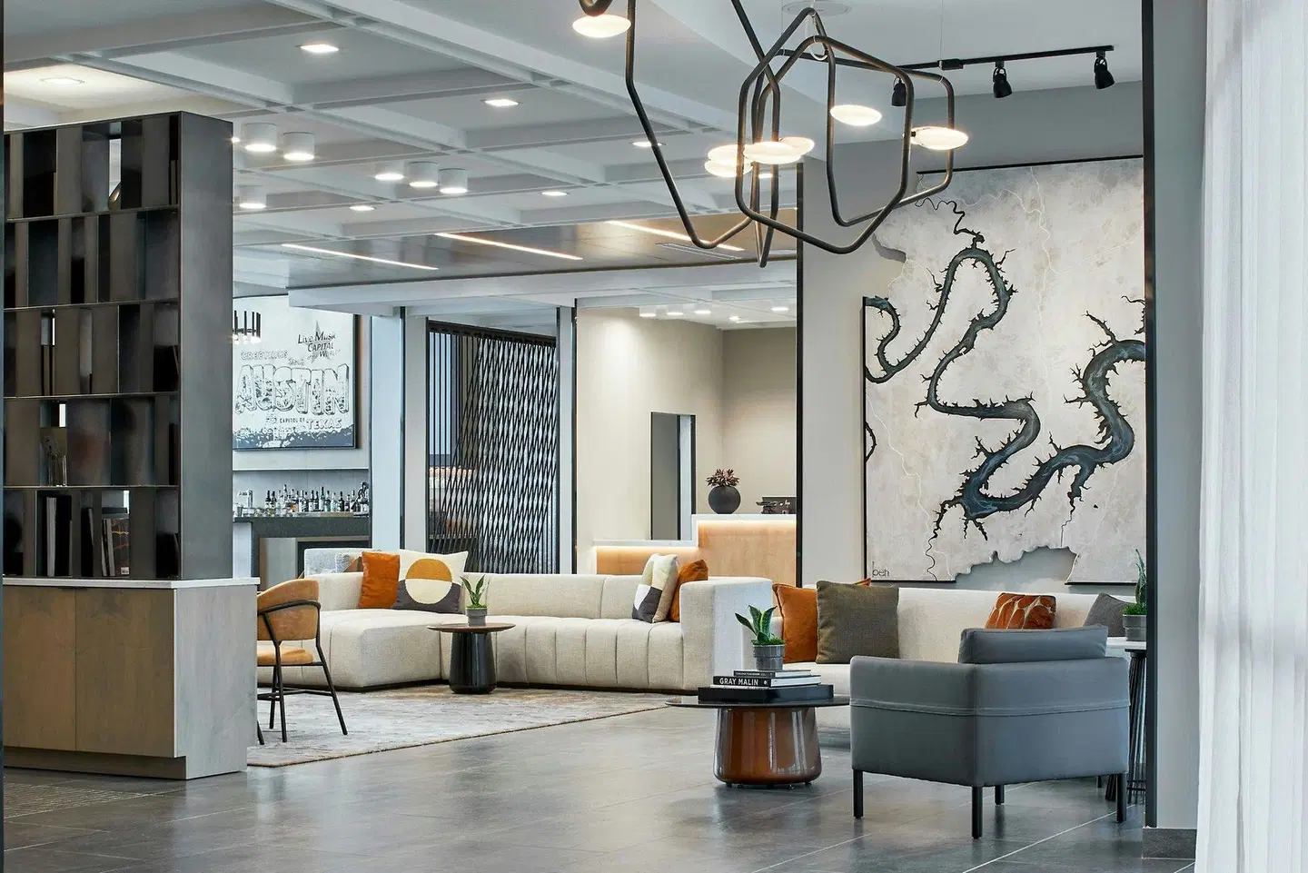 AC Hotel by Marriott Austin Hill Country LOUNGE_LOBBY