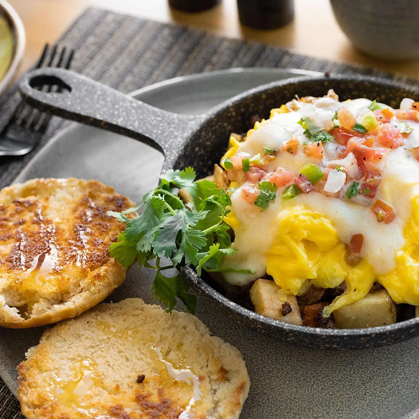 Hilton Garden Inn Grapevine at Silverlake Crossings Restaurant