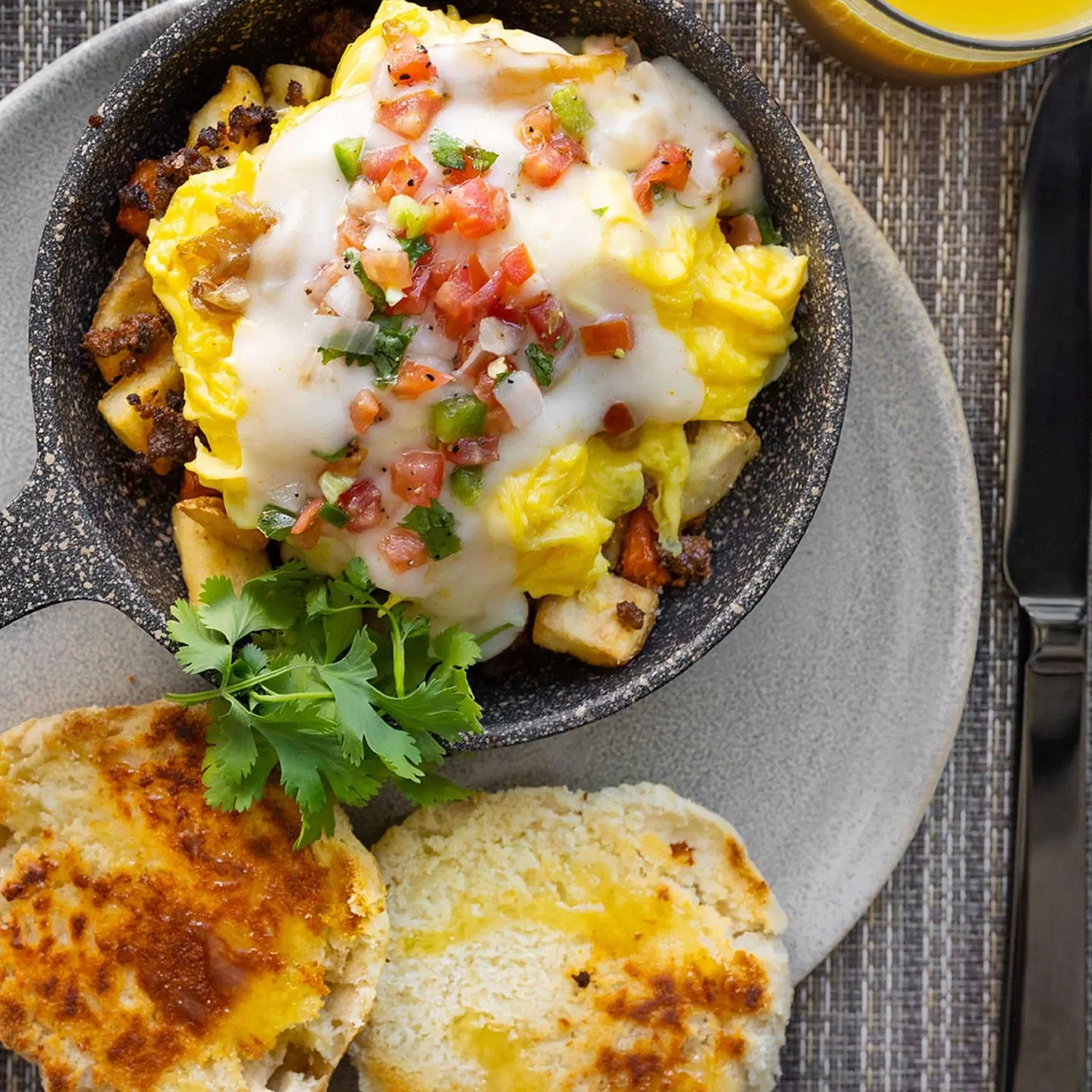 Hilton Garden Inn Grapevine at Silverlake Crossings Restaurant