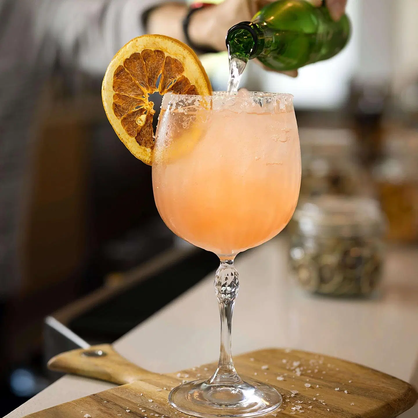 Hilton Garden Inn Grapevine at Silverlake Crossings Restaurant