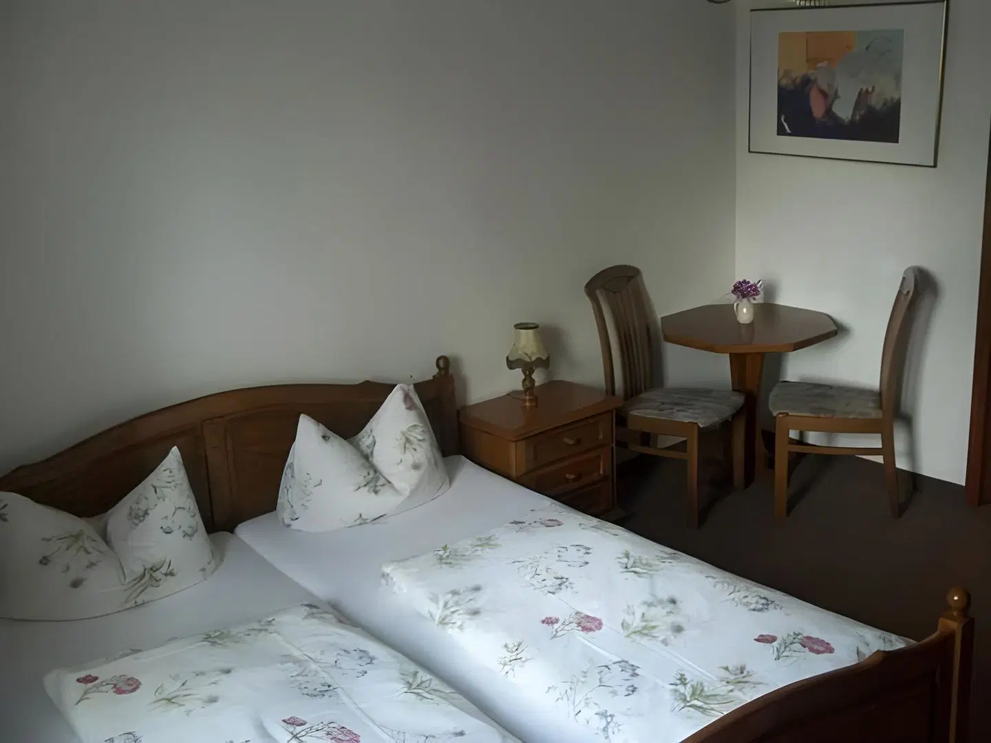Pension Bennelliebschänke ROOM_EXAMPLE