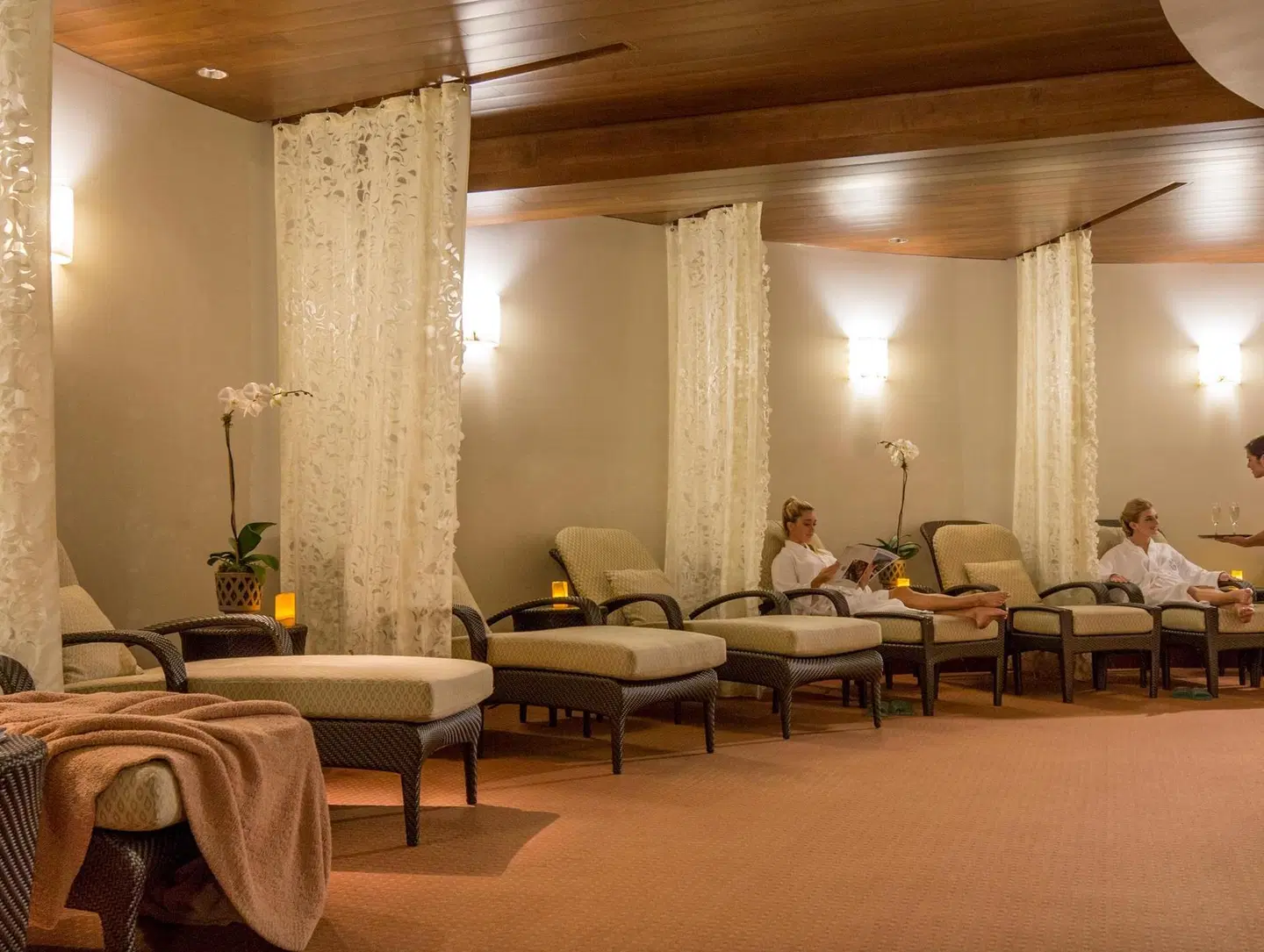 Hotel Galvez & Spa A Wyndham Grand Hotel HEALTH_BEAUTY