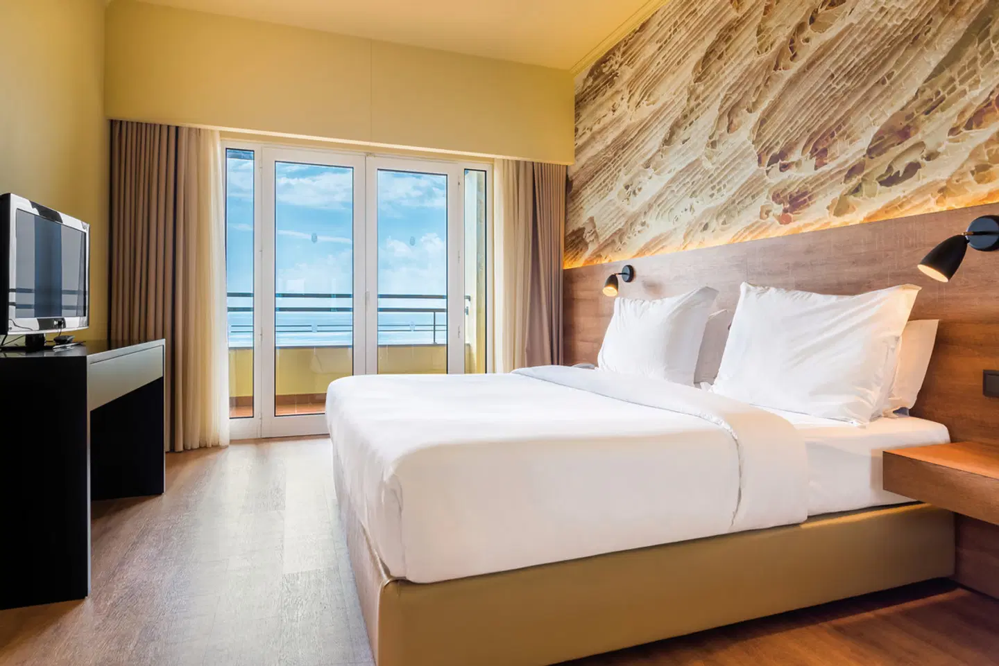 Calheta Beach ROOM_EXAMPLE
