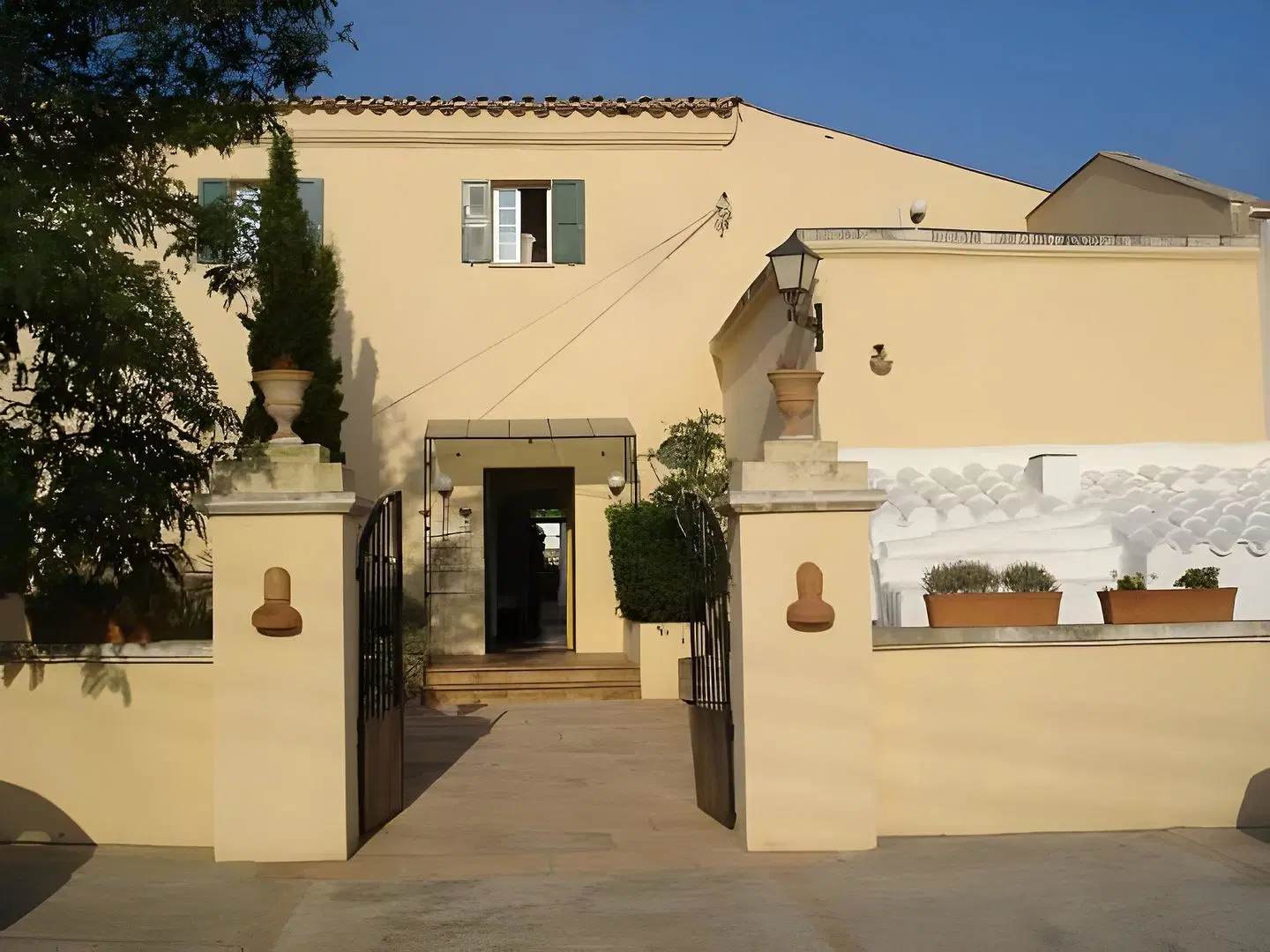 Rural Son Tretze EXTERIOR
