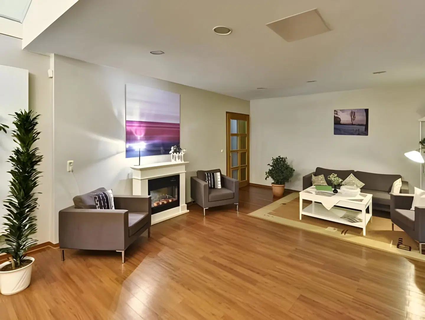 Seehotel Plau am See LOUNGE_LOBBY