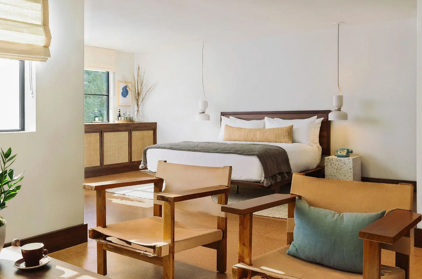 Silver Lake Pool & Inn ROOM_EXAMPLE