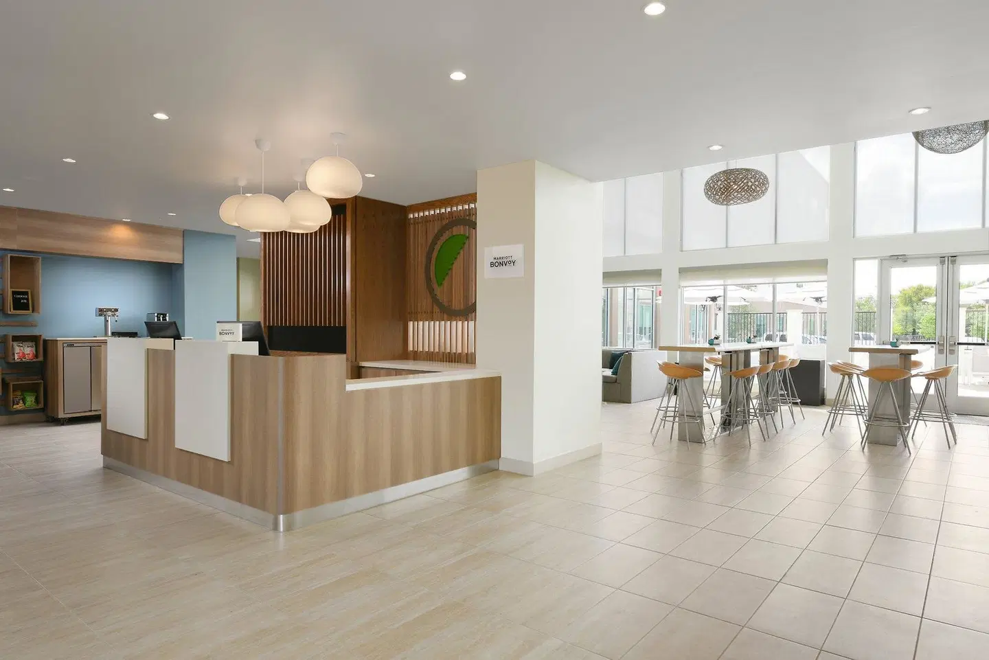 Element by Westin Austin Round Rock LOUNGE_LOBBY