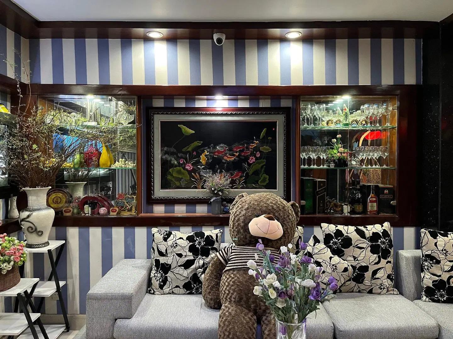 Huynh Anh Hotel Bar