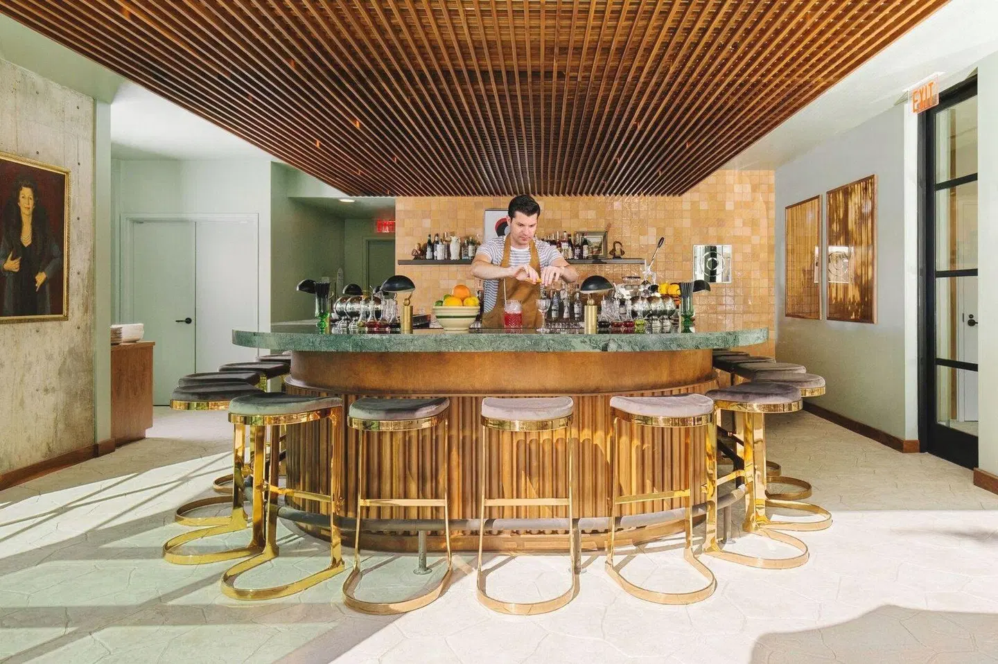 Silver Lake Pool & Inn Bar