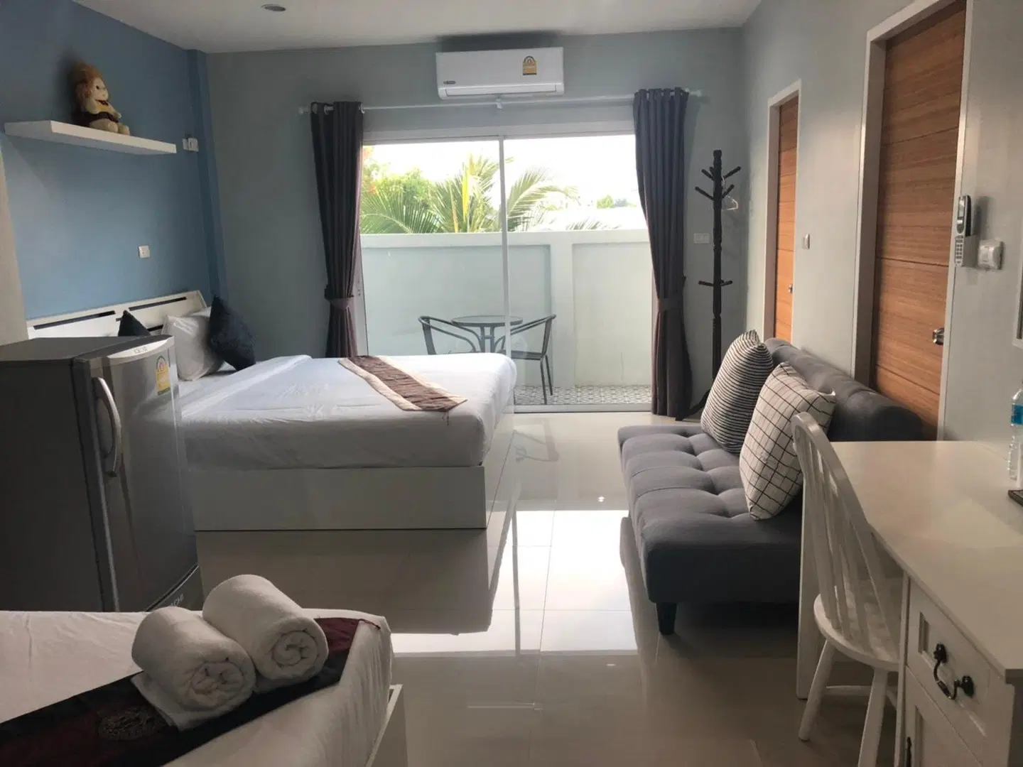 Khao Oat Airport ROOM_EXAMPLE