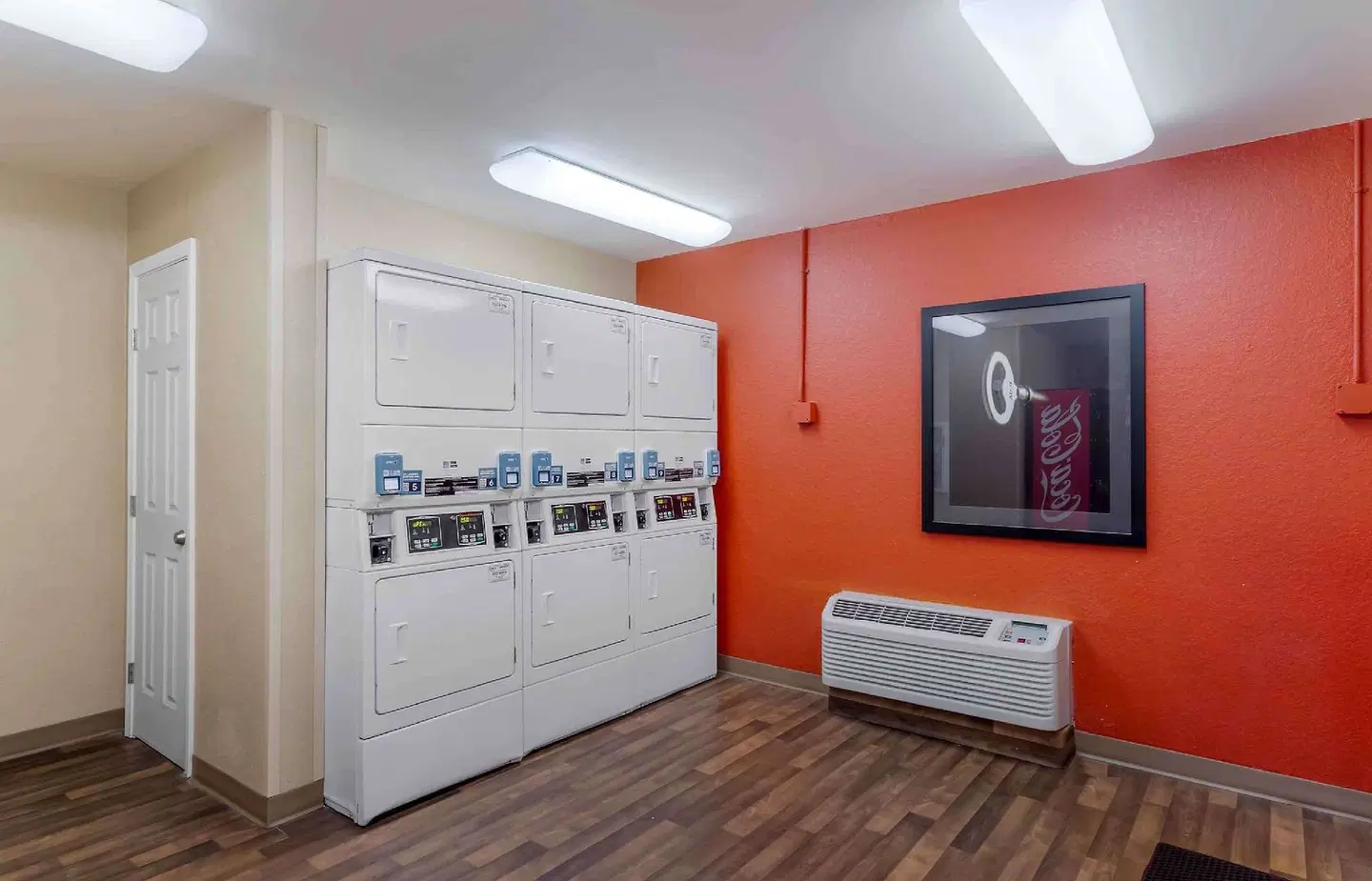 Extended Stay America - Houston - Galleria - Westheimer ROOM_EXAMPLE