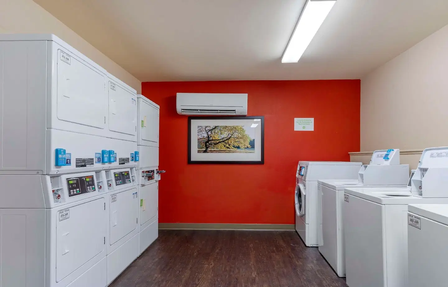 Extended Stay America - Fremont - Warm Springs ROOM_EXAMPLE